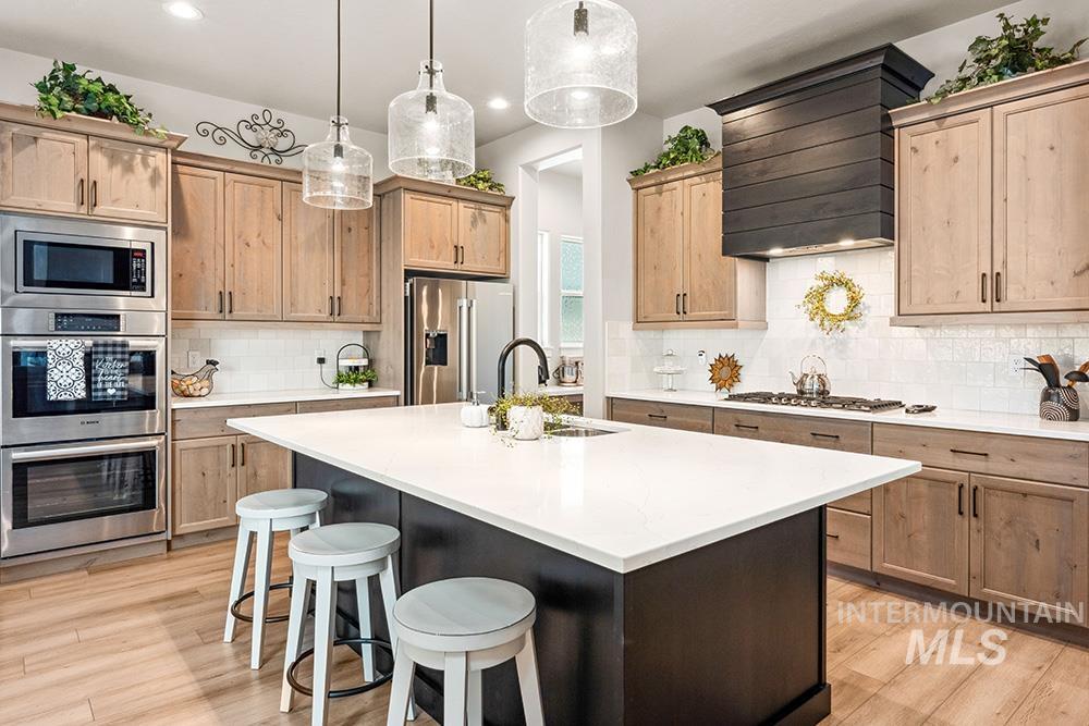 6087 S Pioneer Trail Way, Meridian, Idaho 83642, 3 Bedrooms, 2.5 Bathrooms, Residential For Sale, Price $799,900, 98960399