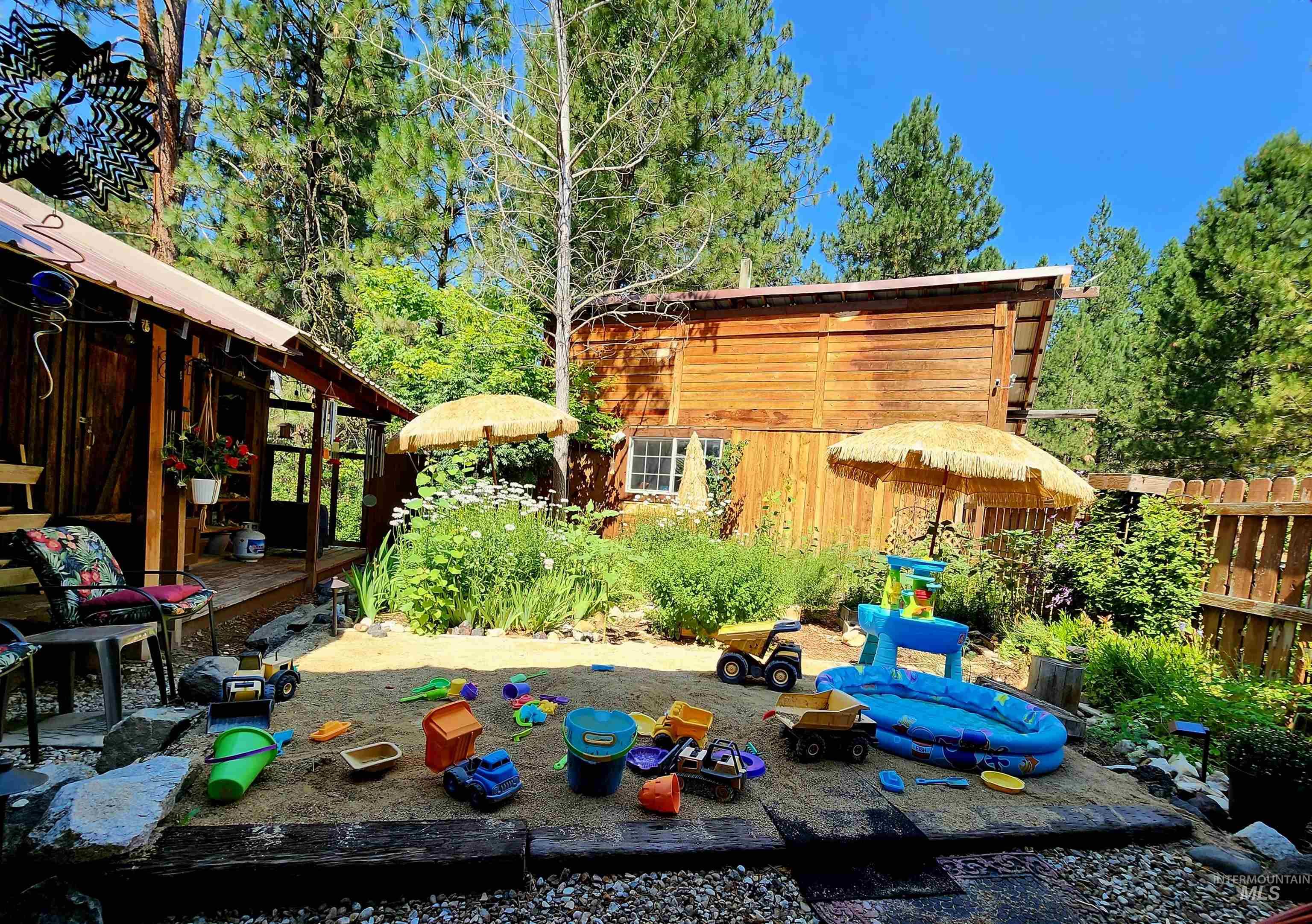 16 Holcomb, Clear Creek, Idaho 83716, 4 Bedrooms, 2 Bathrooms, Rental For Rent, Price $2,500, 98960400