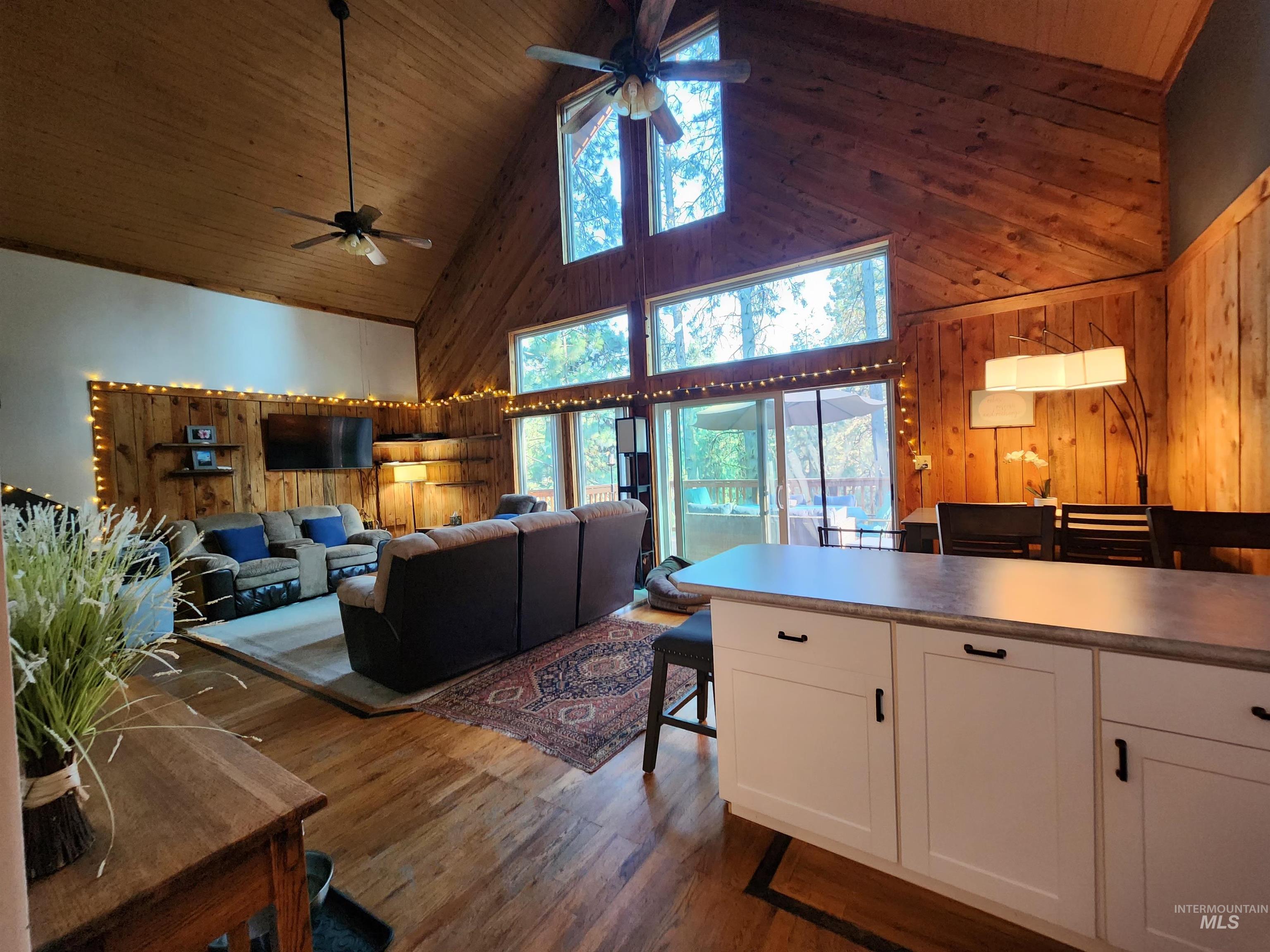 16 Holcomb, Clear Creek, Idaho 83716, 4 Bedrooms, 2 Bathrooms, Rental For Rent, Price $2,500, 98960400
