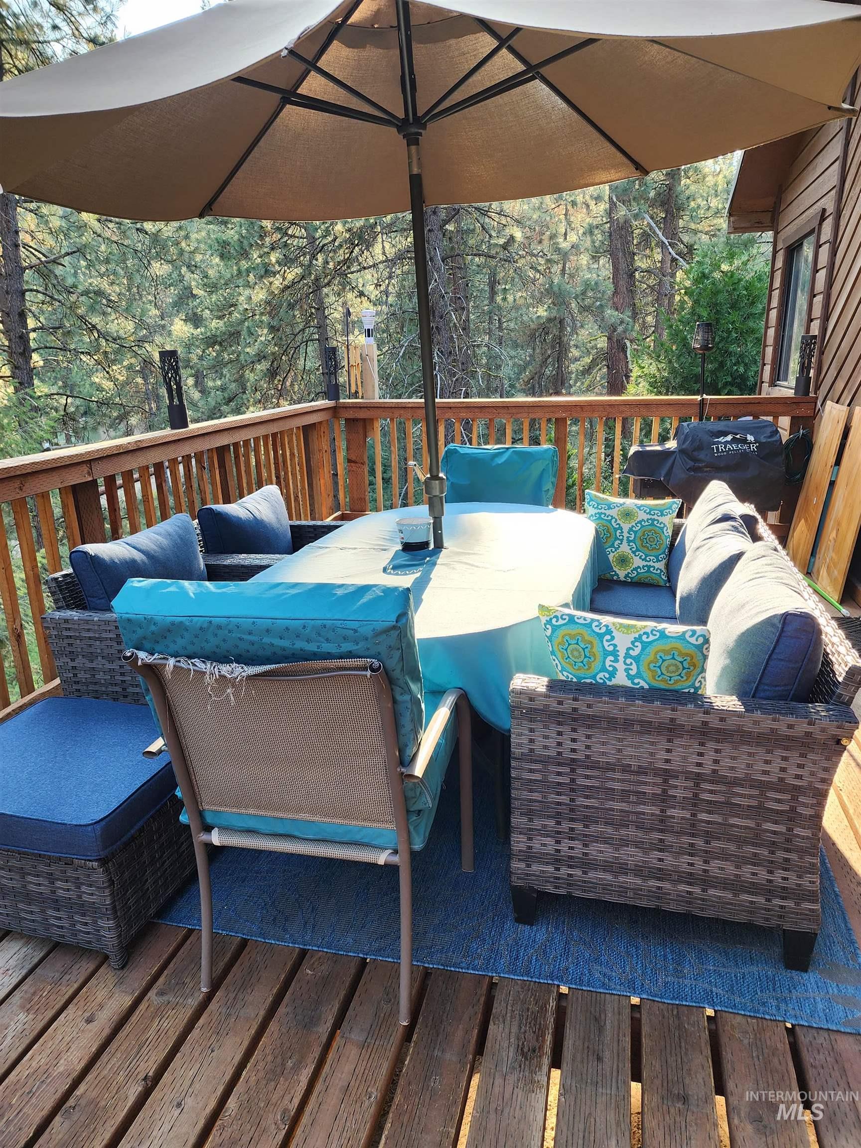 16 Holcomb, Clear Creek, Idaho 83716, 4 Bedrooms, 2 Bathrooms, Rental For Rent, Price $2,500, 98960400