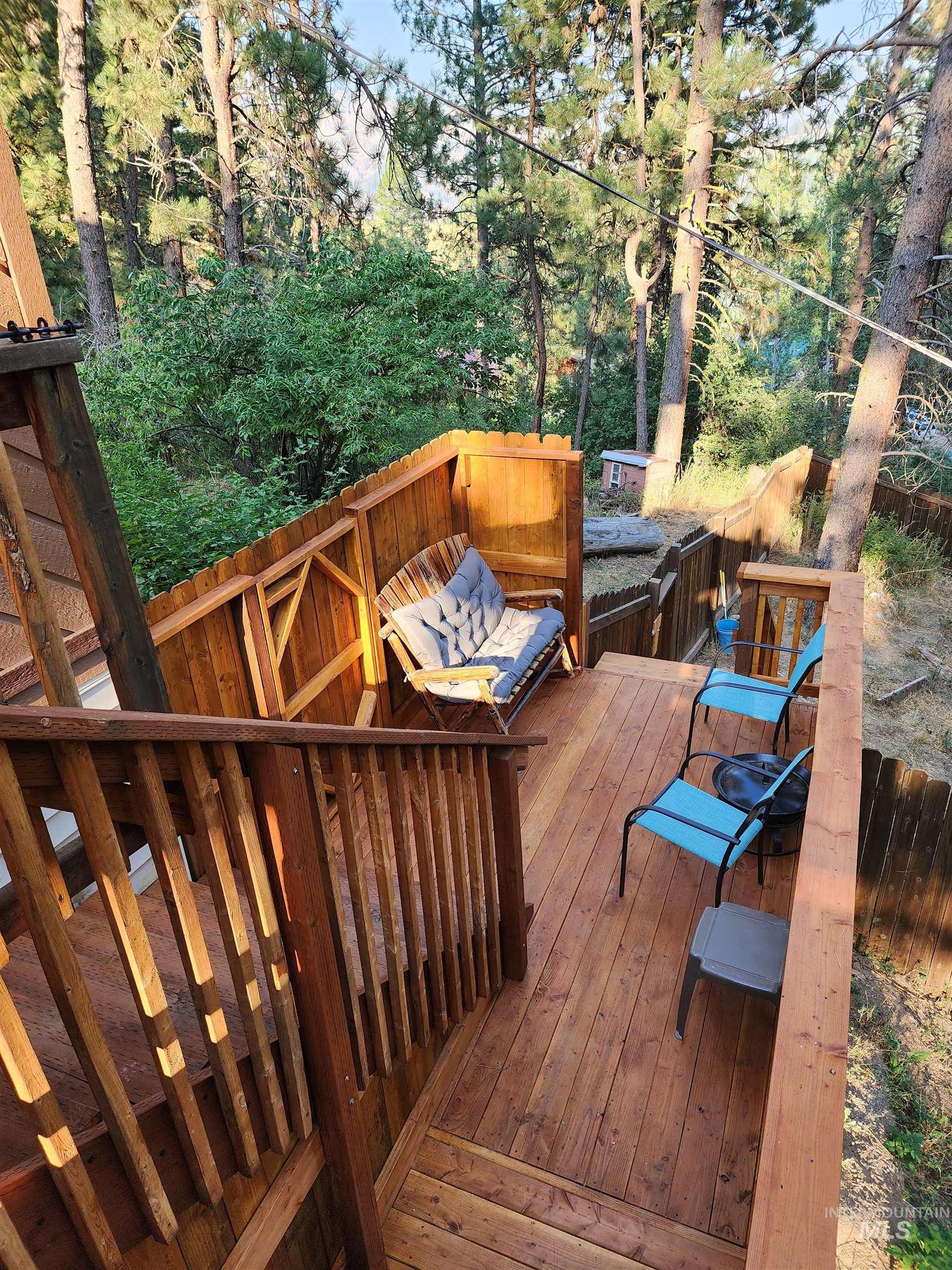 16 Holcomb, Clear Creek, Idaho 83716, 4 Bedrooms, 2 Bathrooms, Rental For Rent, Price $2,500, 98960400