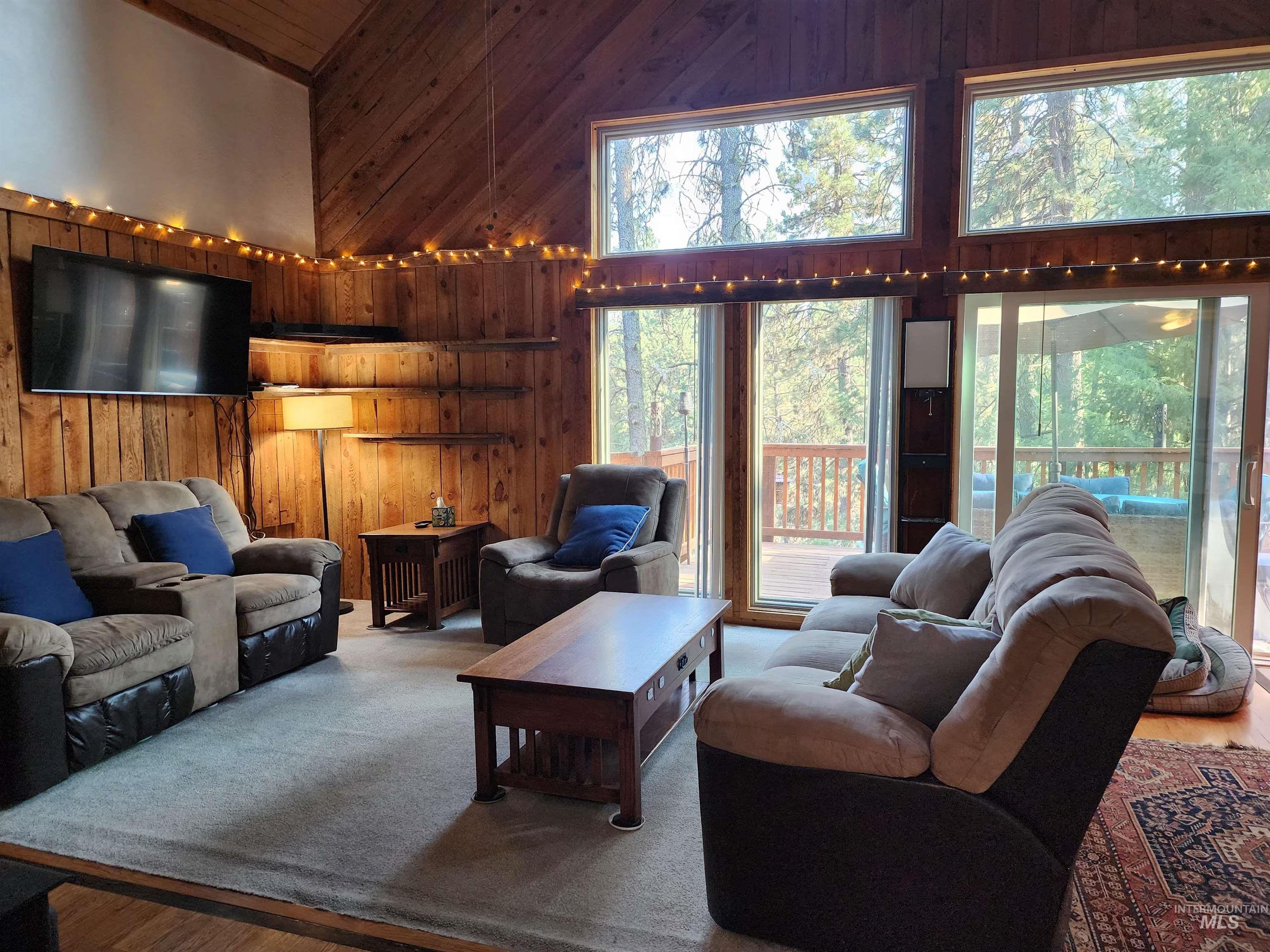 16 Holcomb, Clear Creek, Idaho 83716, 4 Bedrooms, 2 Bathrooms, Rental For Rent, Price $2,500, 98960400