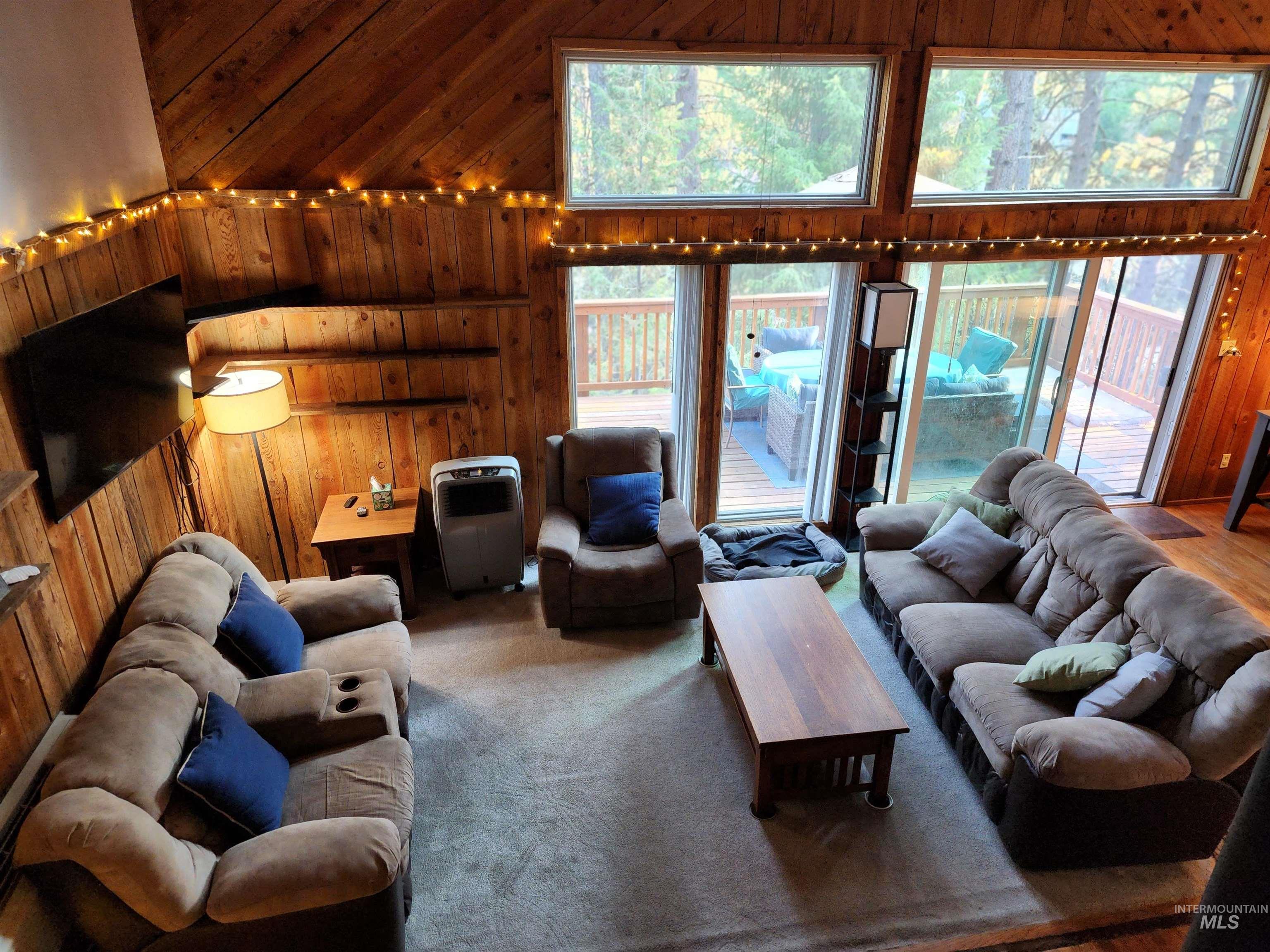 16 Holcomb, Clear Creek, Idaho 83716, 4 Bedrooms, 2 Bathrooms, Rental For Rent, Price $2,500, 98960400