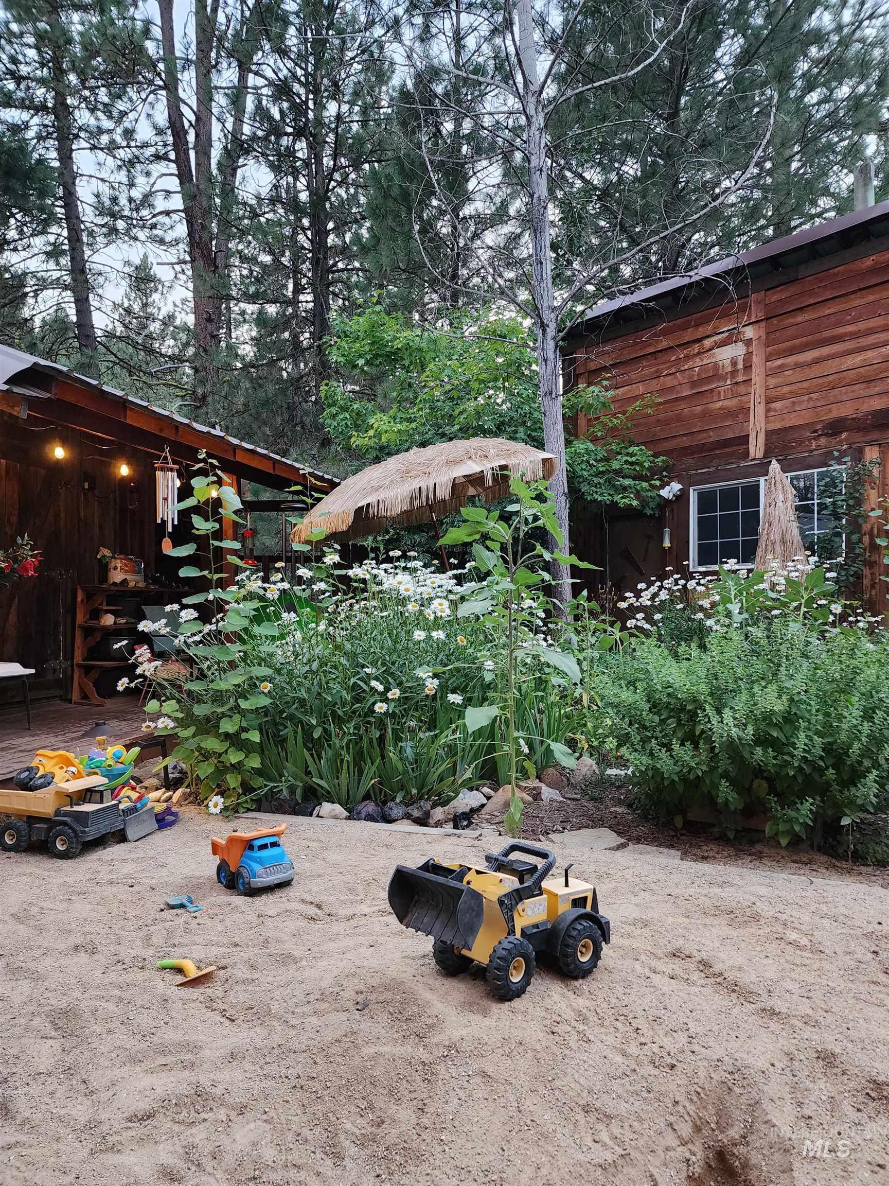 16 Holcomb, Clear Creek, Idaho 83716, 4 Bedrooms, 2 Bathrooms, Rental For Rent, Price $2,500, 98960400