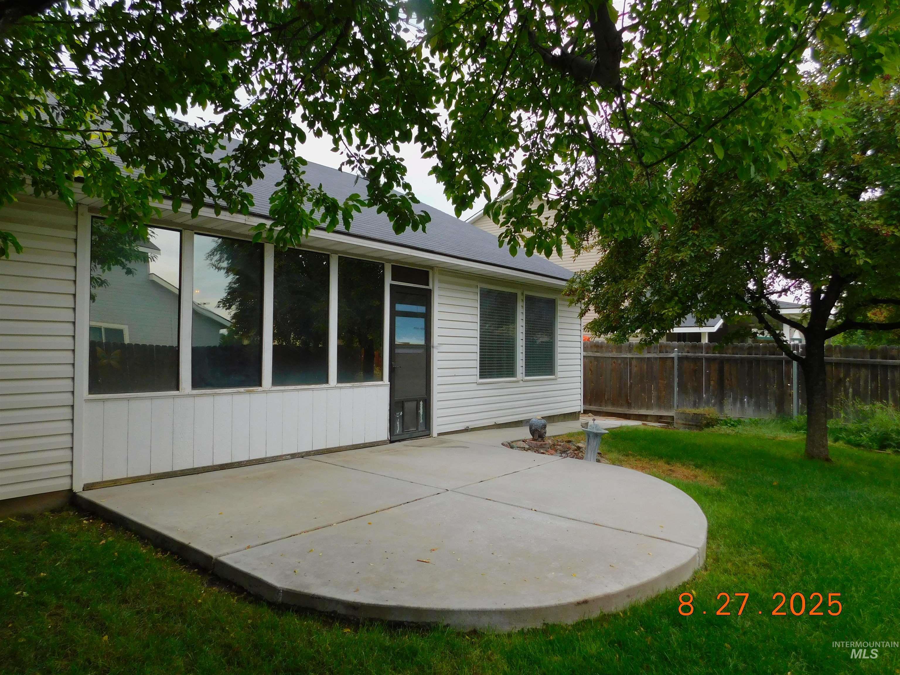 66 N Sagehen Way, Nampa, Idaho 83651, 4 Bedrooms, 2 Bathrooms, Residential For Sale, Price $388,000, 98960401