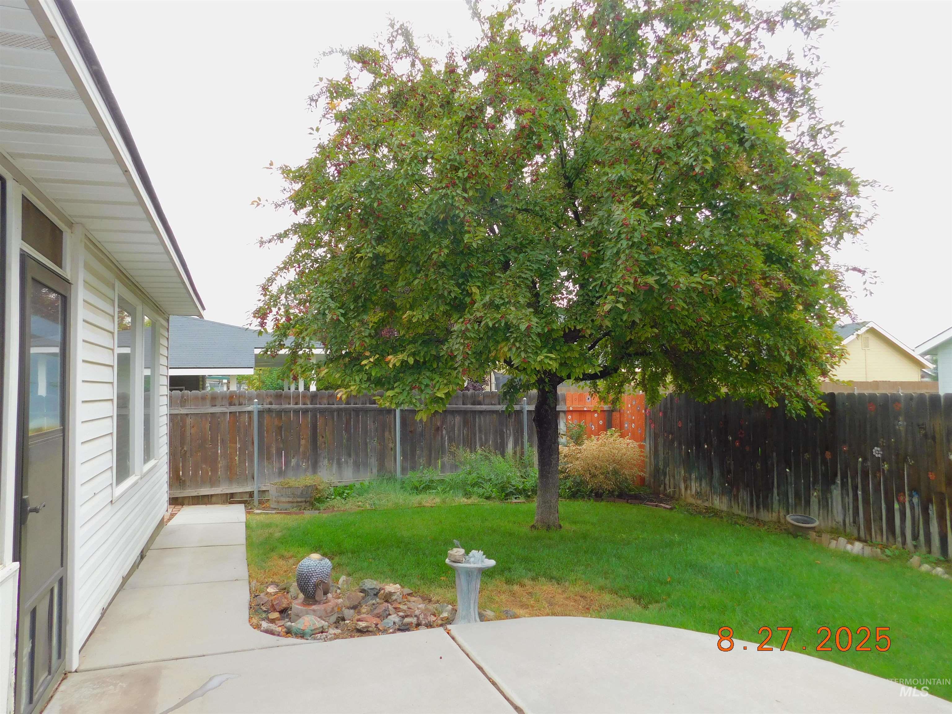 66 N Sagehen Way, Nampa, Idaho 83651, 4 Bedrooms, 2 Bathrooms, Residential For Sale, Price $388,000, 98960401