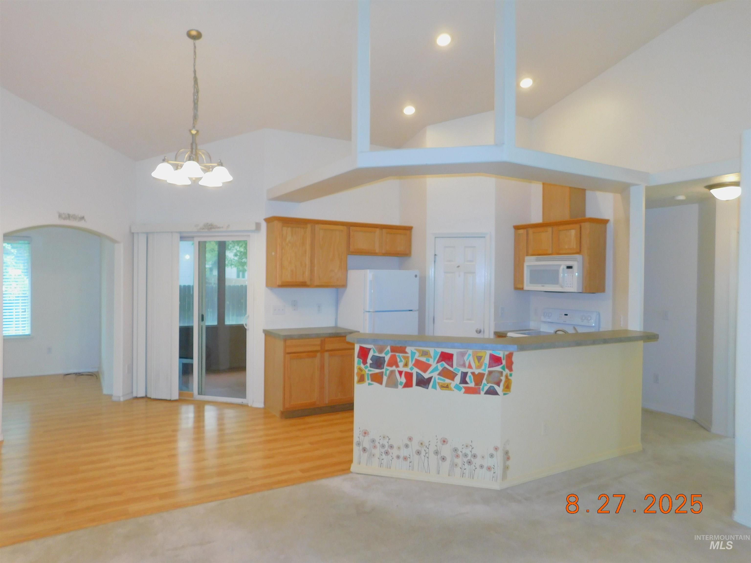 66 N Sagehen Way, Nampa, Idaho 83651, 4 Bedrooms, 2 Bathrooms, Residential For Sale, Price $388,000, 98960401