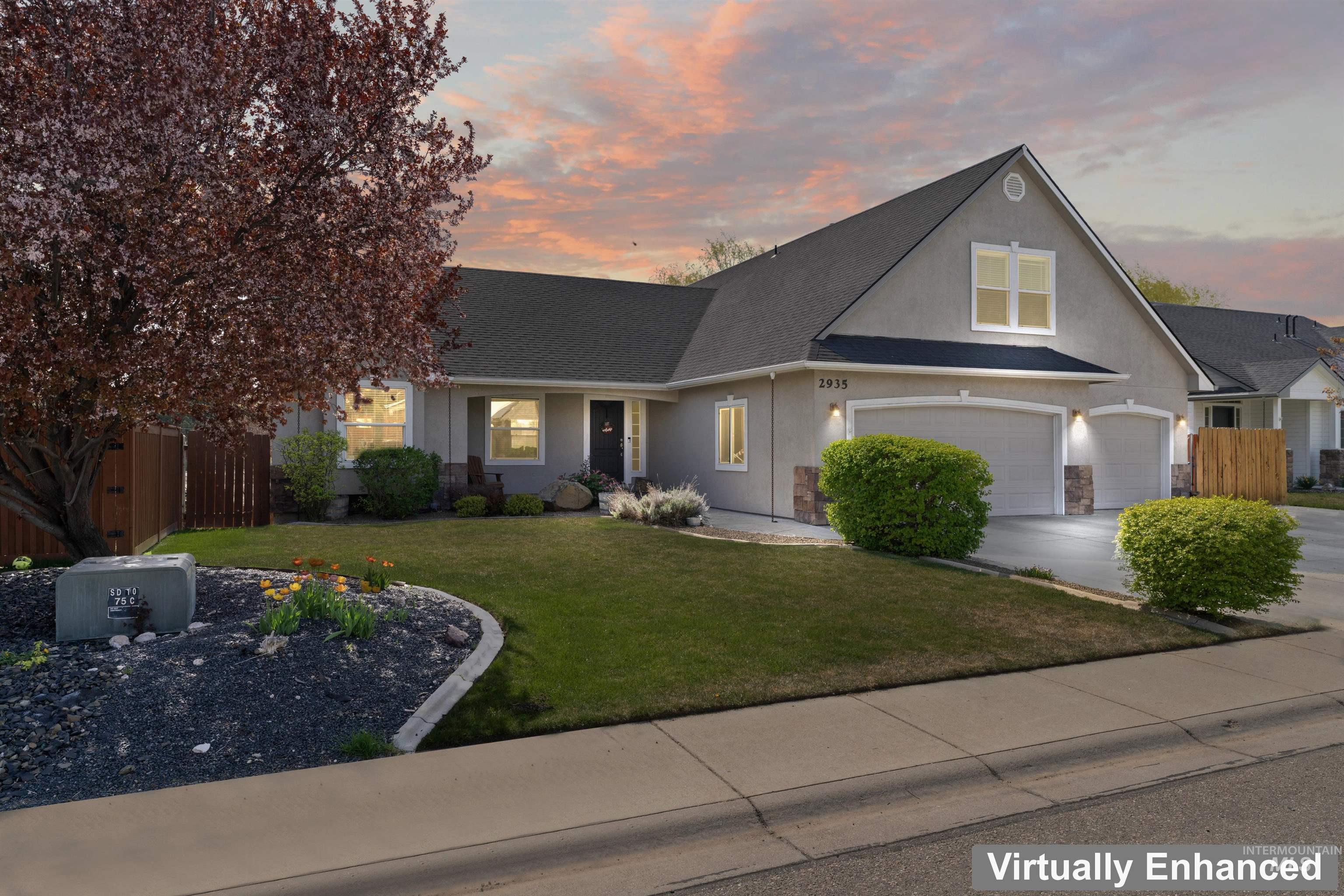 Residential For Sale