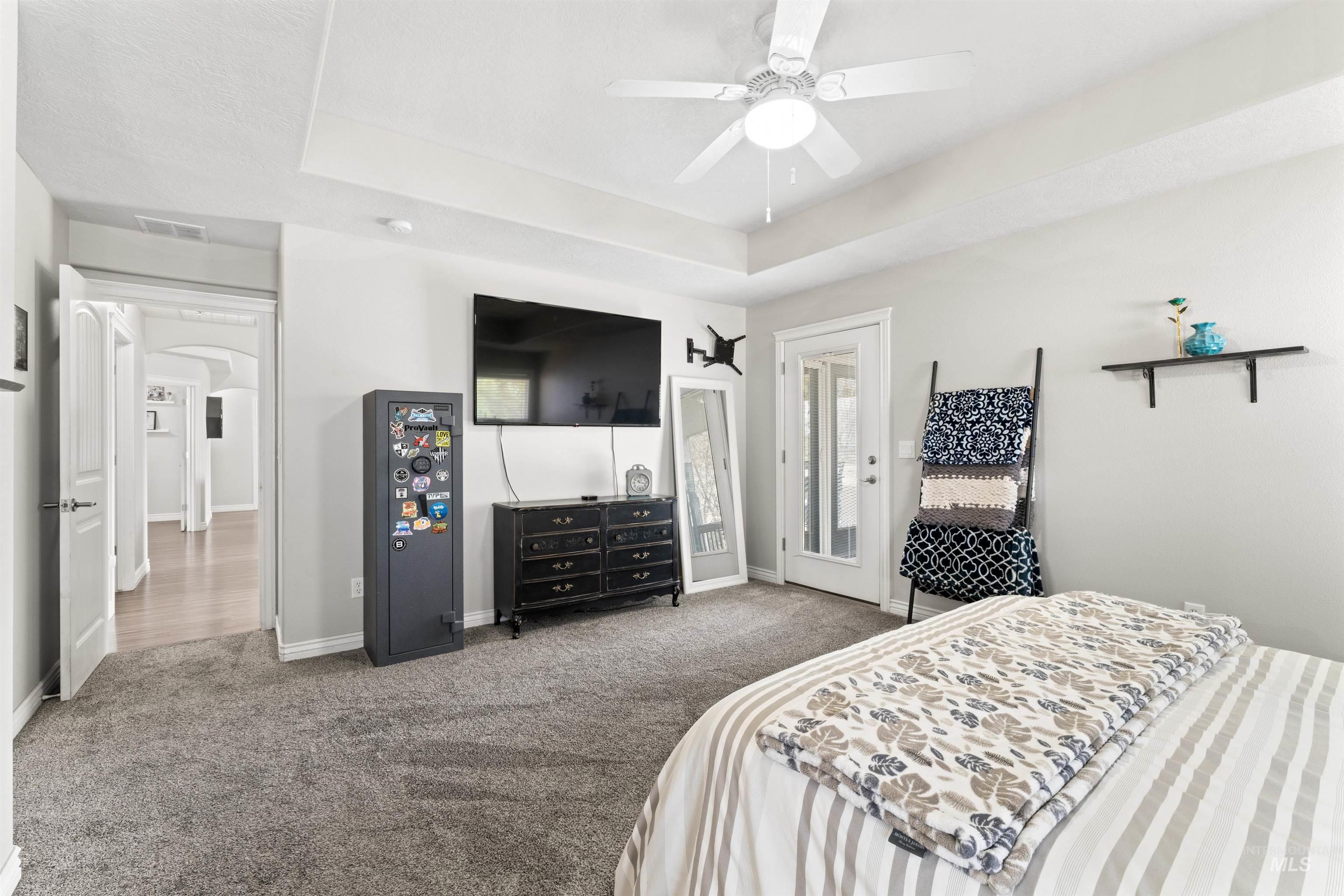 2935 S Skyview Drive, Nampa, Idaho 83686, 5 Bedrooms, 4 Bathrooms, Residential For Sale, Price $575,000, 98960402