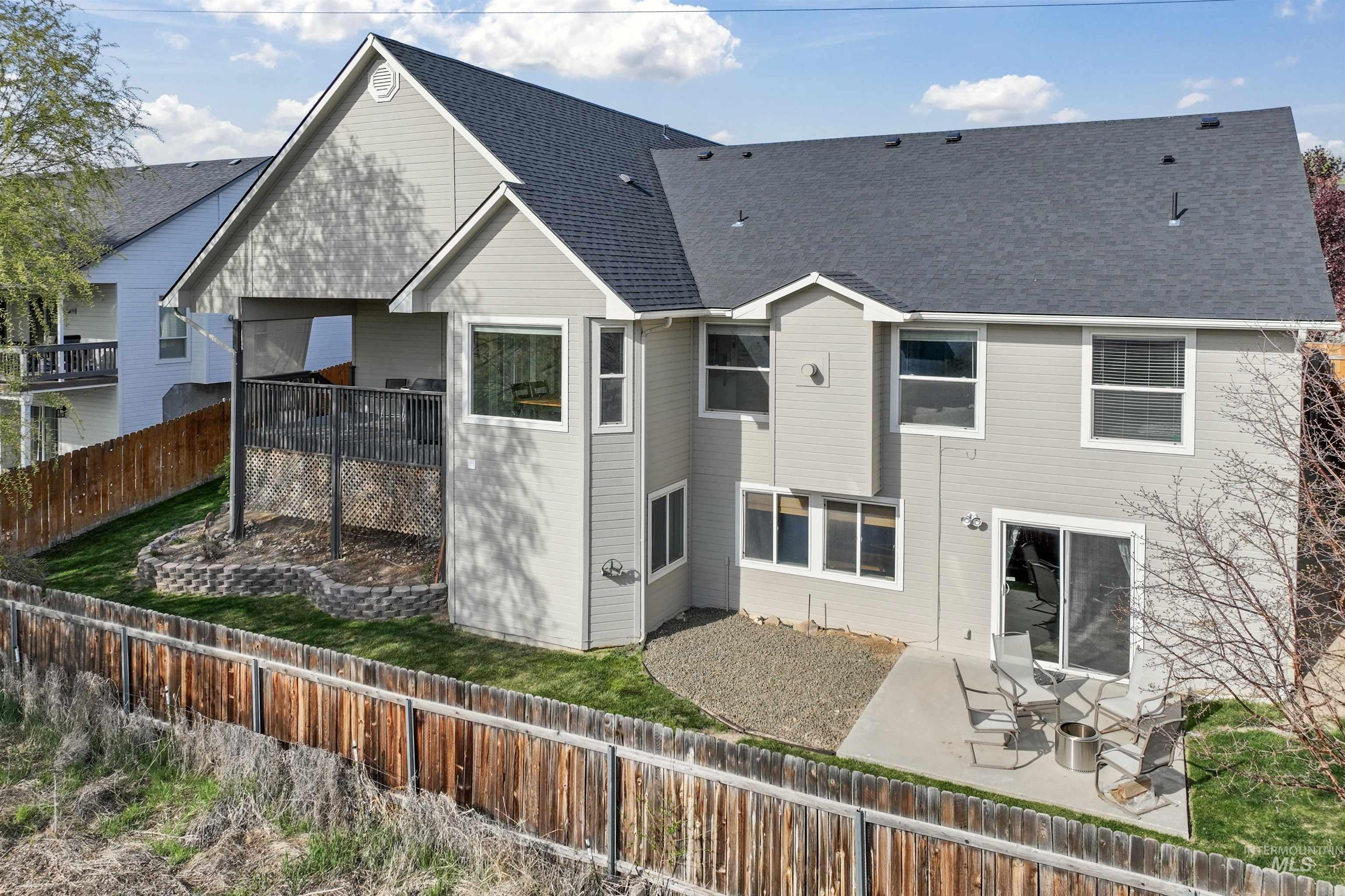 2935 S Skyview Drive, Nampa, Idaho 83686, 5 Bedrooms, 4 Bathrooms, Residential For Sale, Price $575,000, 98960402