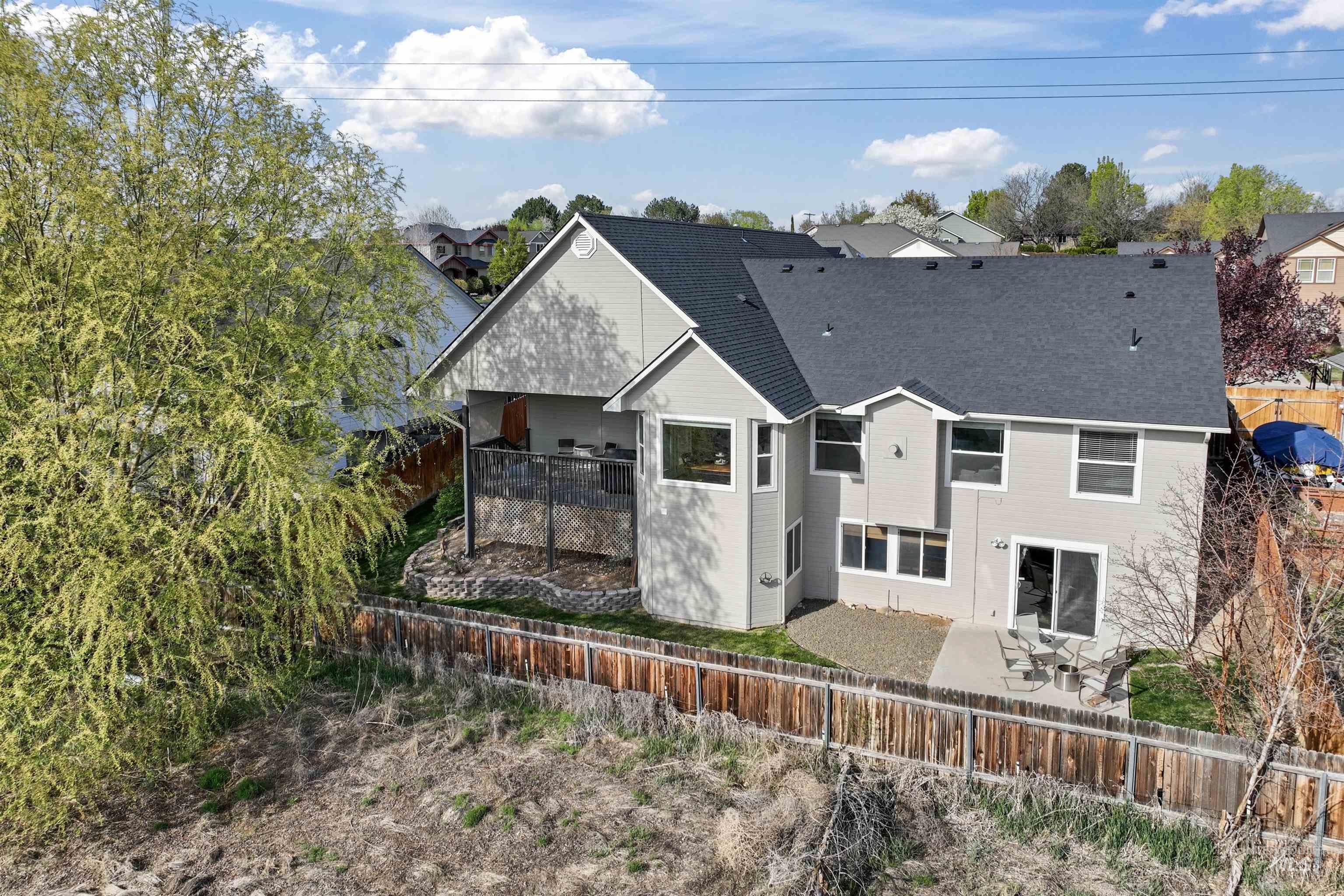 2935 S Skyview Drive, Nampa, Idaho 83686, 5 Bedrooms, 4 Bathrooms, Residential For Sale, Price $575,000, 98960402