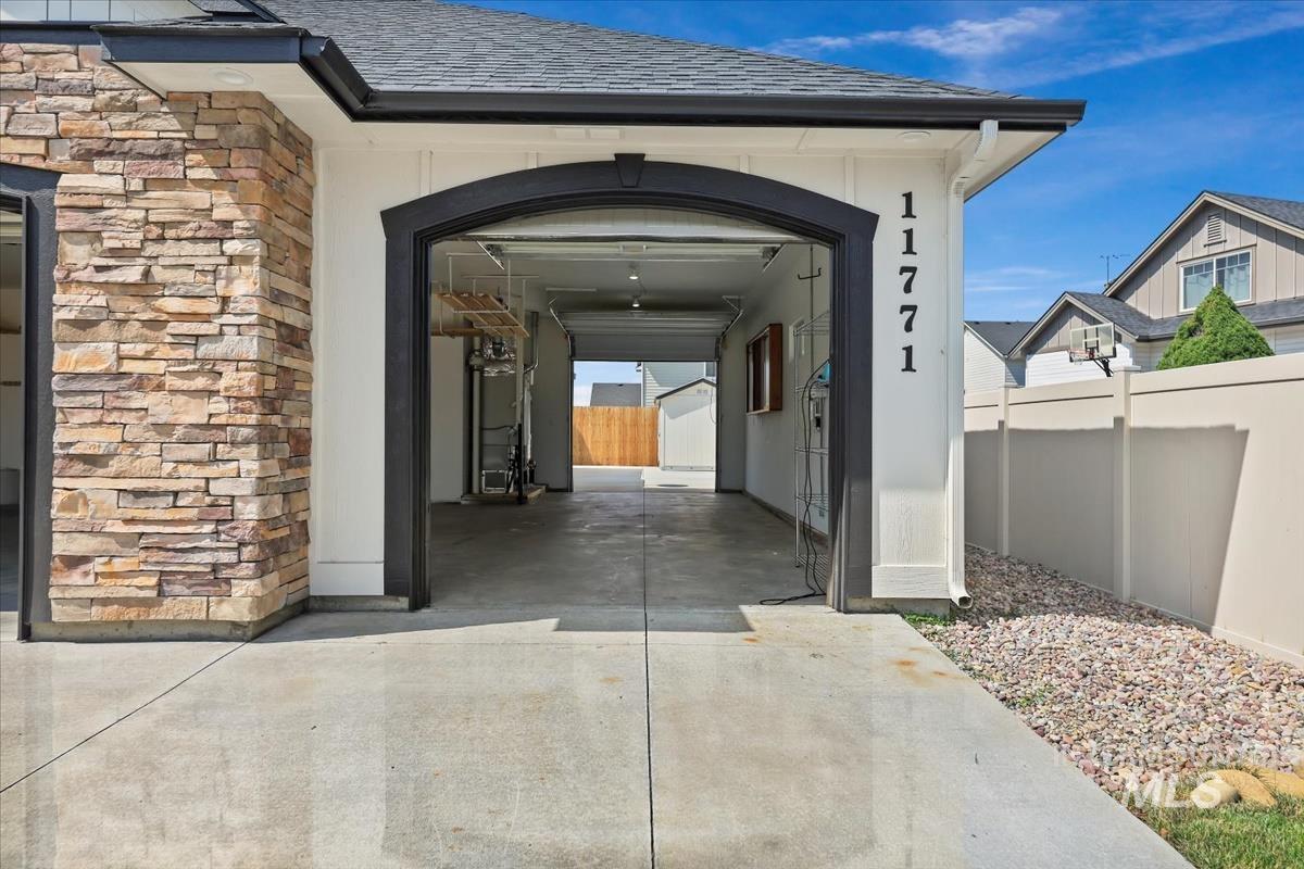11771 W Abram Ct., Boise, Idaho 83713, 3 Bedrooms, 2 Bathrooms, Residential For Sale, Price $595,000, 98960404