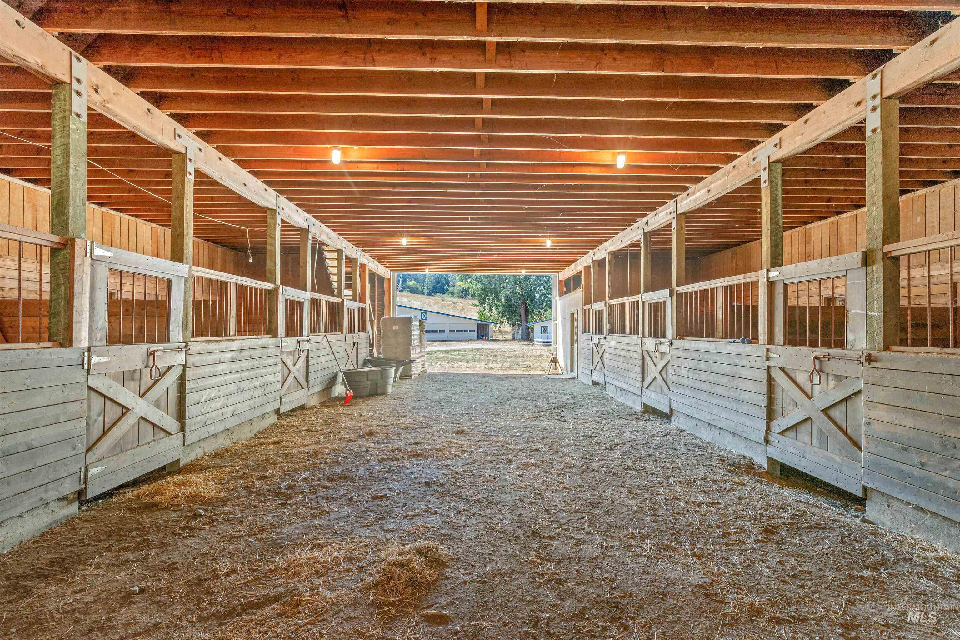 17778 E Canary Creek Rd, Cataldo, Idaho 83810, 4 Bedrooms, 3 Bathrooms, Farm & Ranch For Sale, Price $1,425,000, 98960410