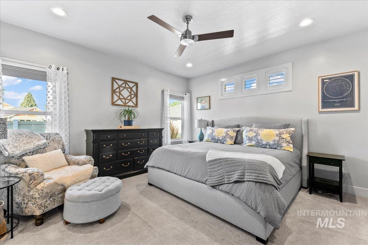 1311 N Parkshire Way, Meridian, Idaho 83642, 3 Bedrooms, 2 Bathrooms, Residential For Sale, Price $599,900, 98960411