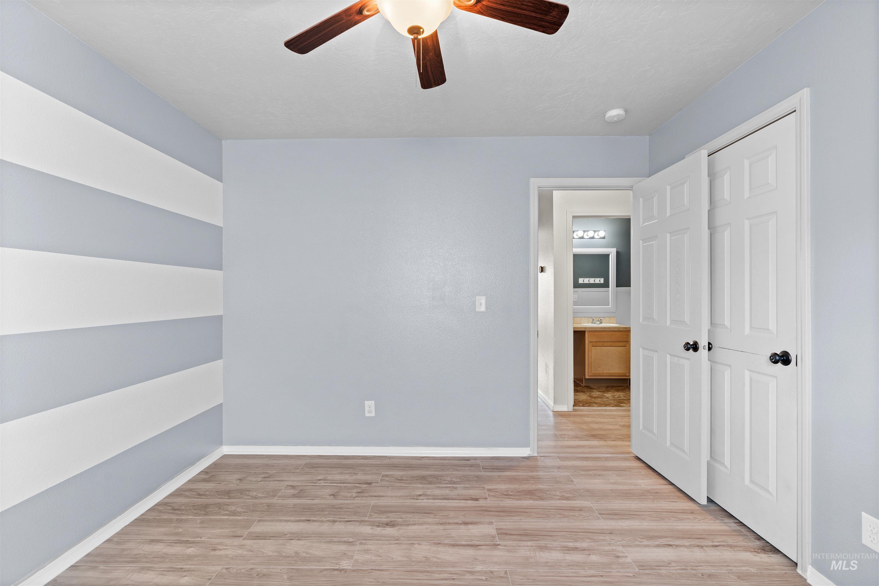 3007 E Shaver Court, Meridian, Idaho 83642, 3 Bedrooms, 2 Bathrooms, Residential For Sale, Price $399,900, 98960416