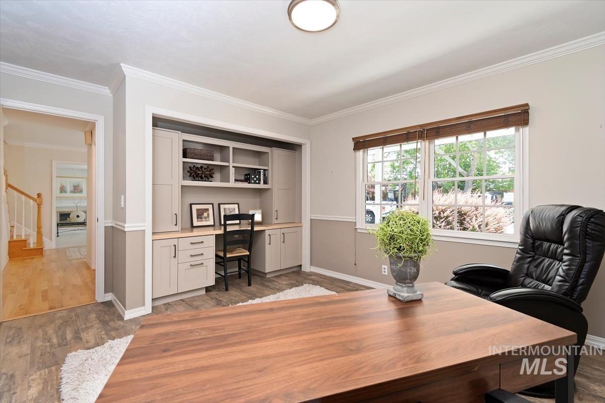 516 E Highland View Dr., Boise, Idaho 83702, 6 Bedrooms, 4 Bathrooms, Residential For Sale, Price $1,250,000, 98960418