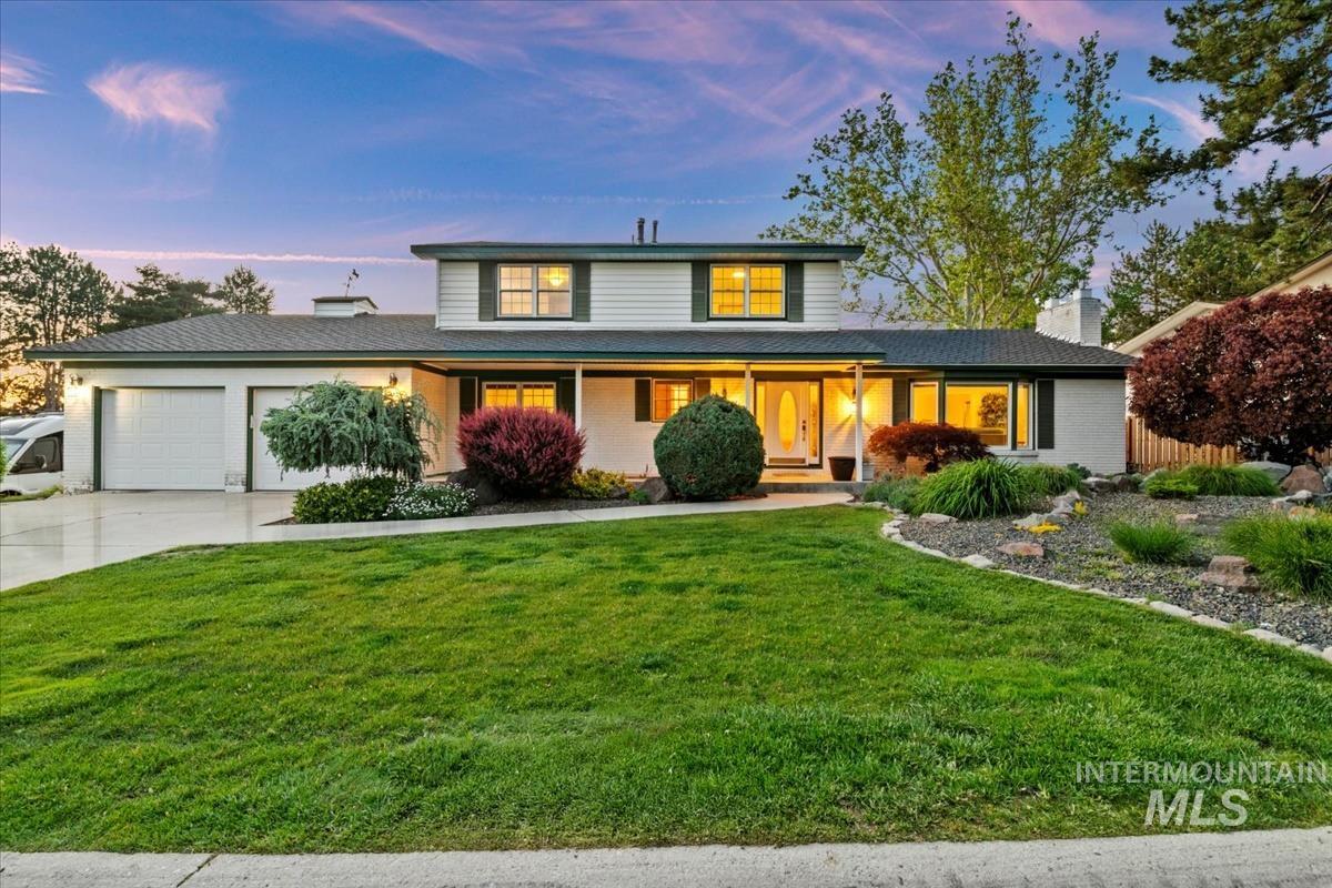 516 E Highland View Dr., Boise, Idaho 83702, 6 Bedrooms, 4 Bathrooms, Residential For Sale, Price $1,250,000, 98960418