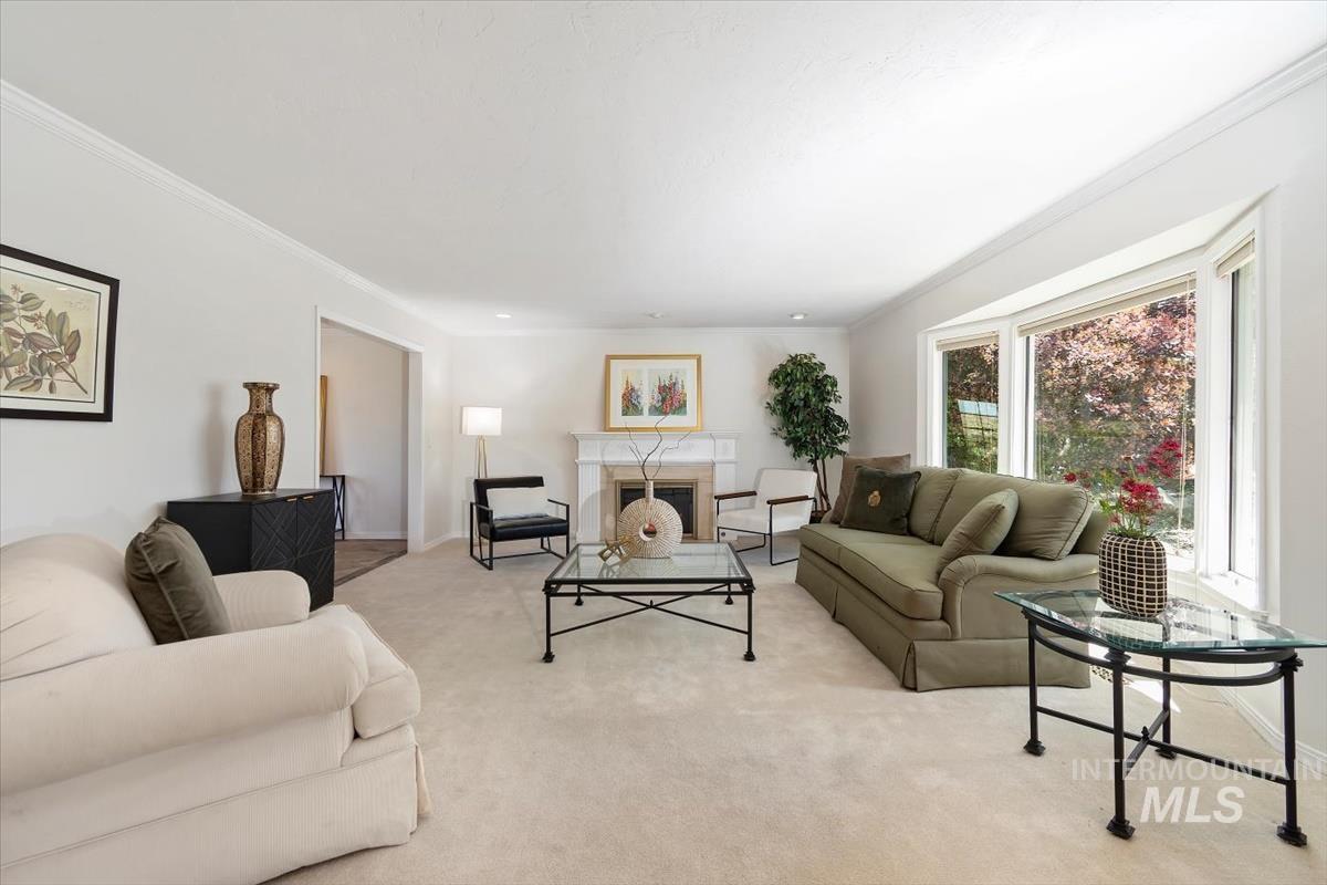 516 E Highland View Dr., Boise, Idaho 83702, 6 Bedrooms, 4 Bathrooms, Residential For Sale, Price $1,250,000, 98960418