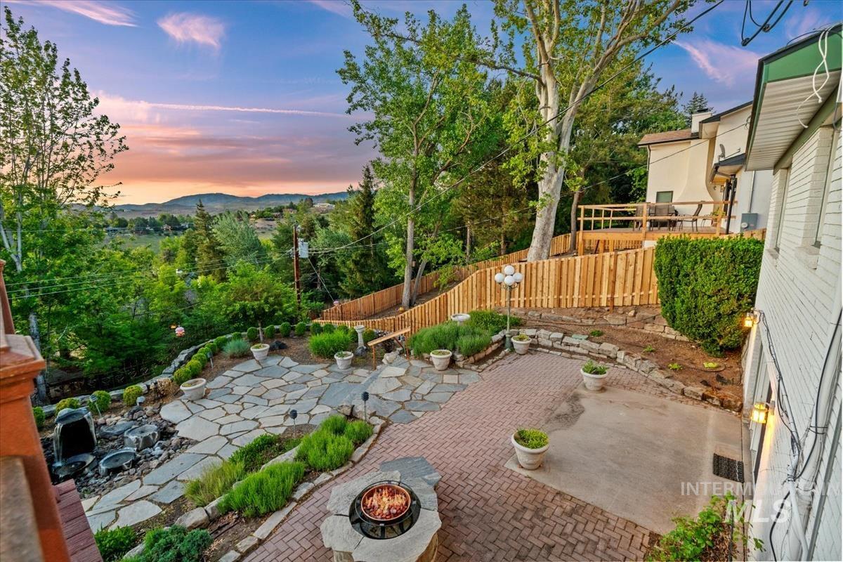 516 E Highland View Dr., Boise, Idaho 83702, 6 Bedrooms, 4 Bathrooms, Residential For Sale, Price $1,250,000, 98960418
