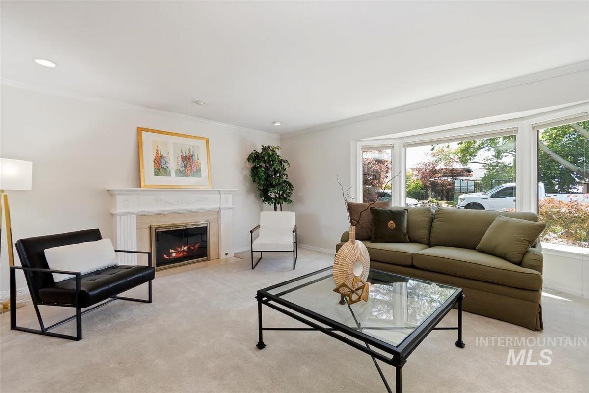 516 E Highland View Dr., Boise, Idaho 83702, 6 Bedrooms, 4 Bathrooms, Residential For Sale, Price $1,250,000, 98960418