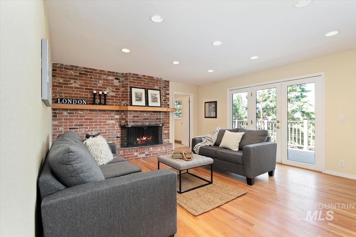 516 E Highland View Dr., Boise, Idaho 83702, 6 Bedrooms, 4 Bathrooms, Residential For Sale, Price $1,250,000, 98960418
