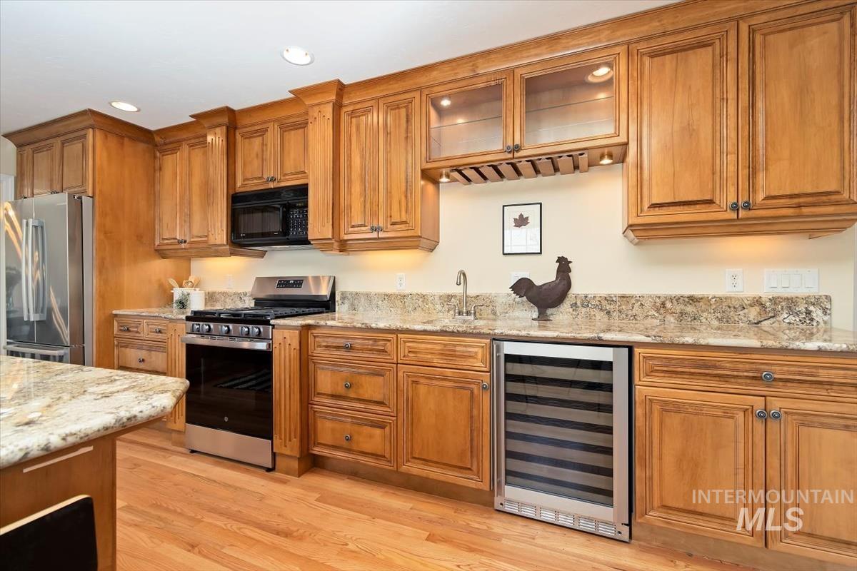 516 E Highland View Dr., Boise, Idaho 83702, 6 Bedrooms, 4 Bathrooms, Residential For Sale, Price $1,250,000, 98960418