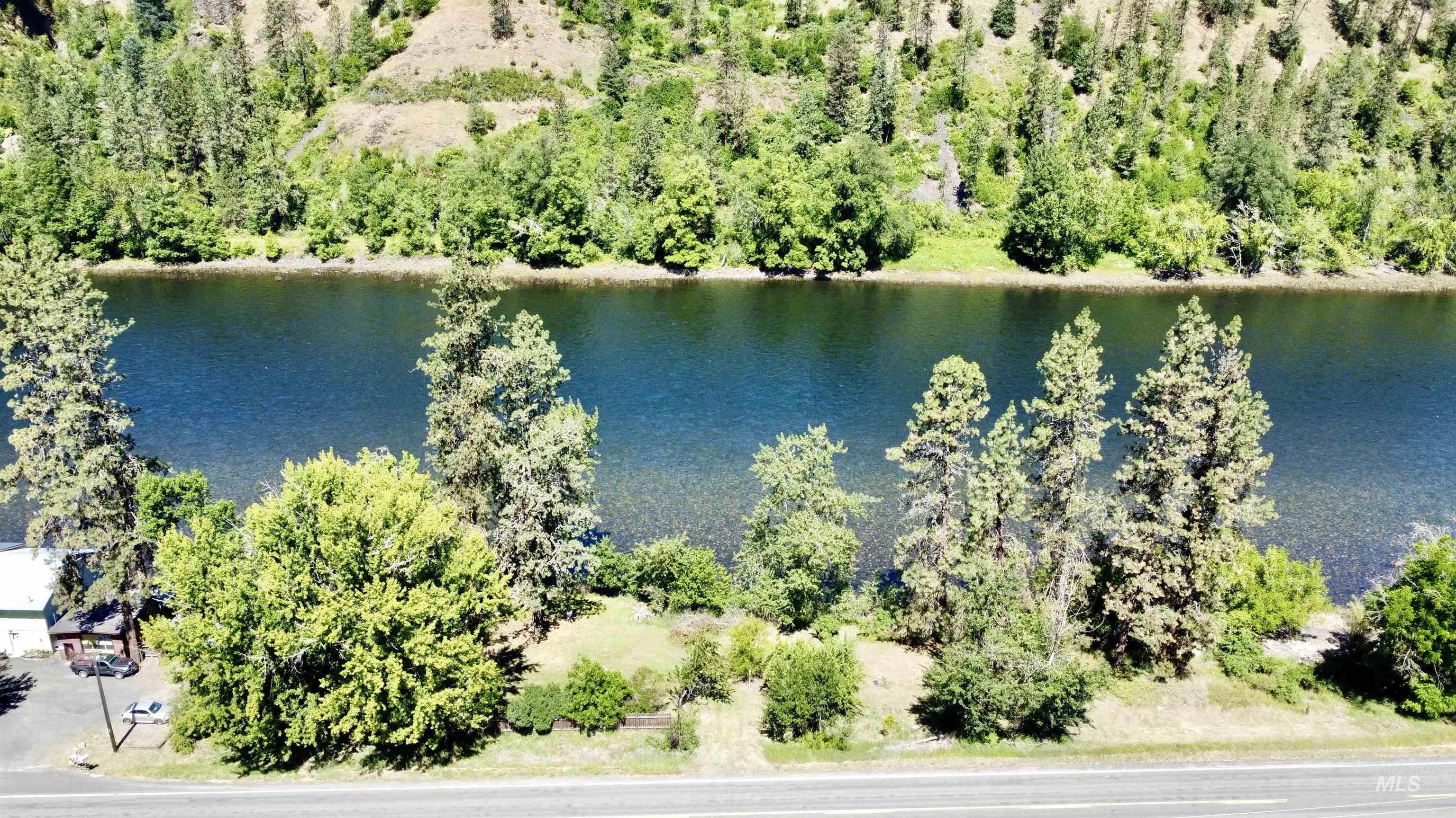TBD Highway 12 (0.22AC), Kamiah, Idaho 83533, Land For Sale, Price $109,000, 98960426