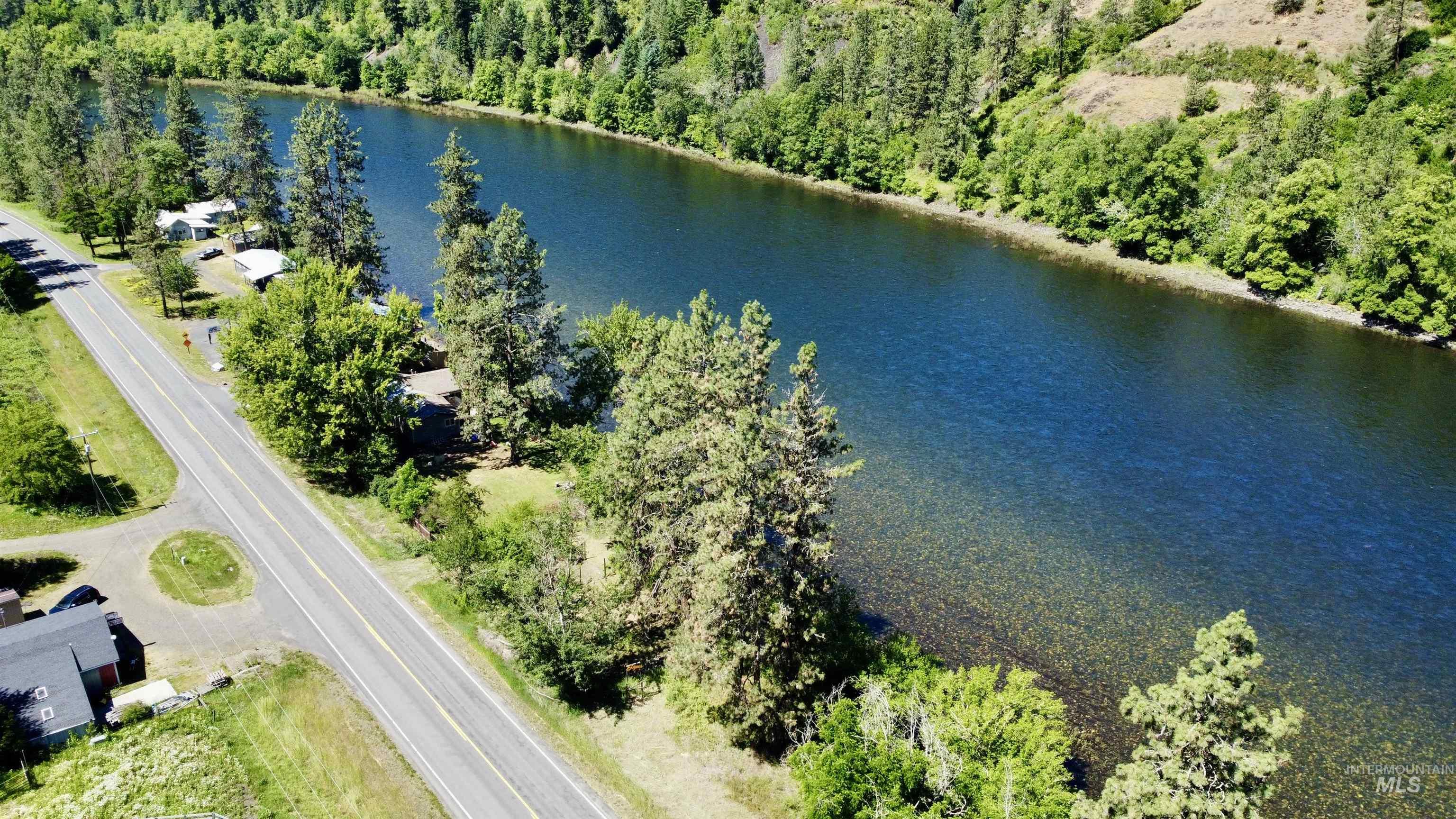TBD Highway 12 (0.22AC), Kamiah, Idaho 83533, Land For Sale, Price $109,000, 98960426