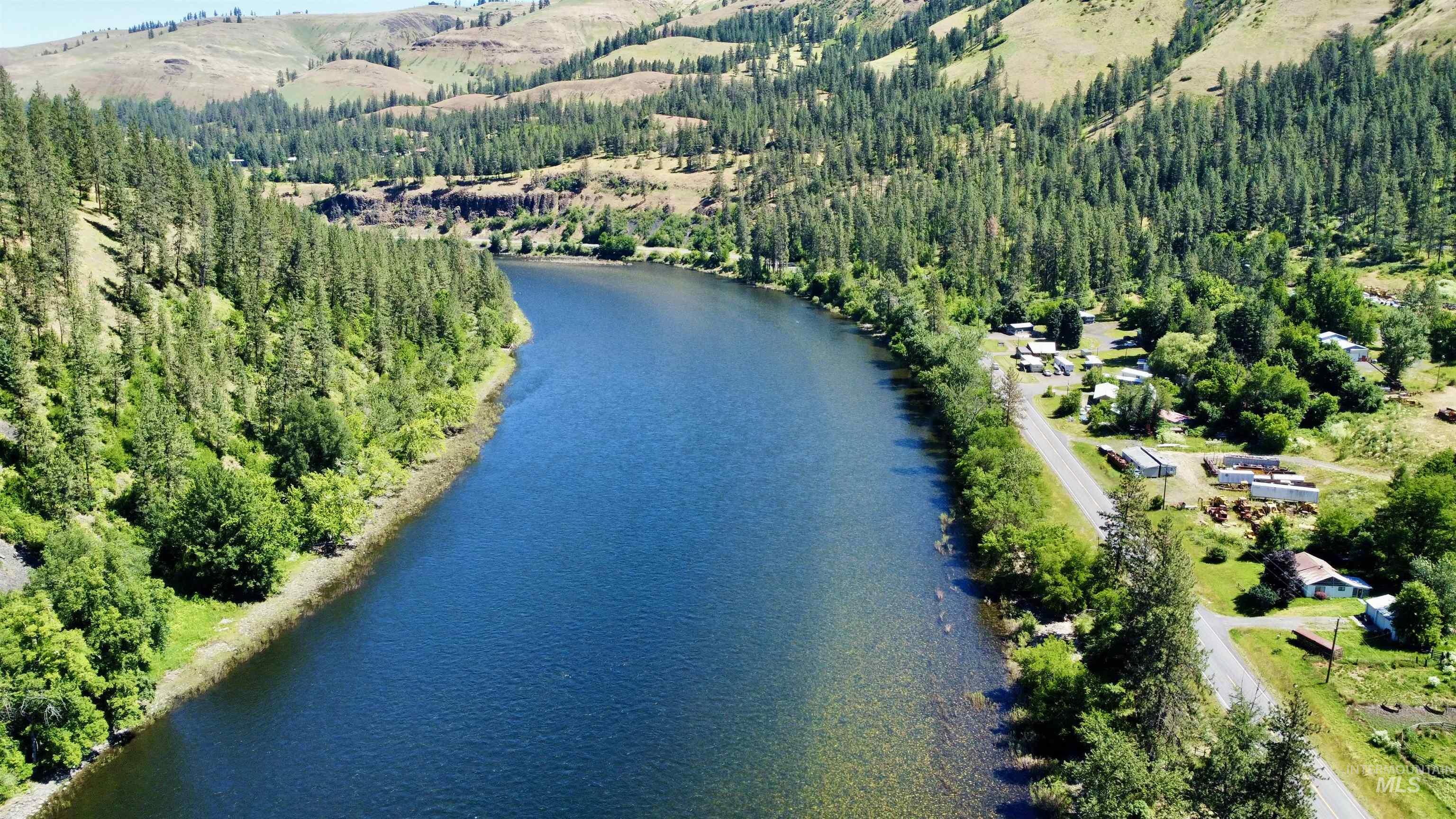TBD Highway 12 (0.22AC), Kamiah, Idaho 83533, Land For Sale, Price $109,000, 98960426