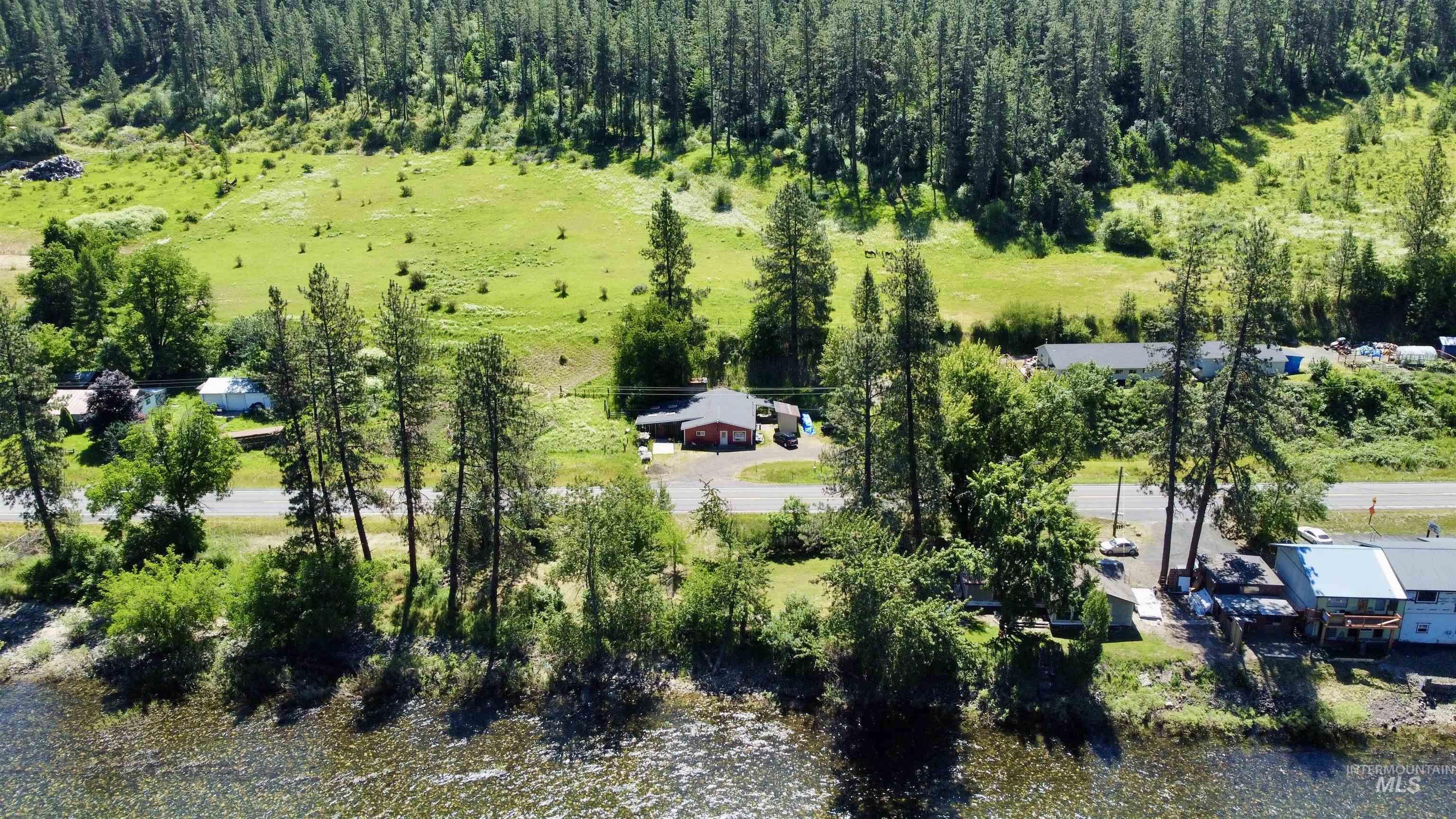 TBD Highway 12 (0.22AC), Kamiah, Idaho 83533, Land For Sale, Price $109,000, 98960426