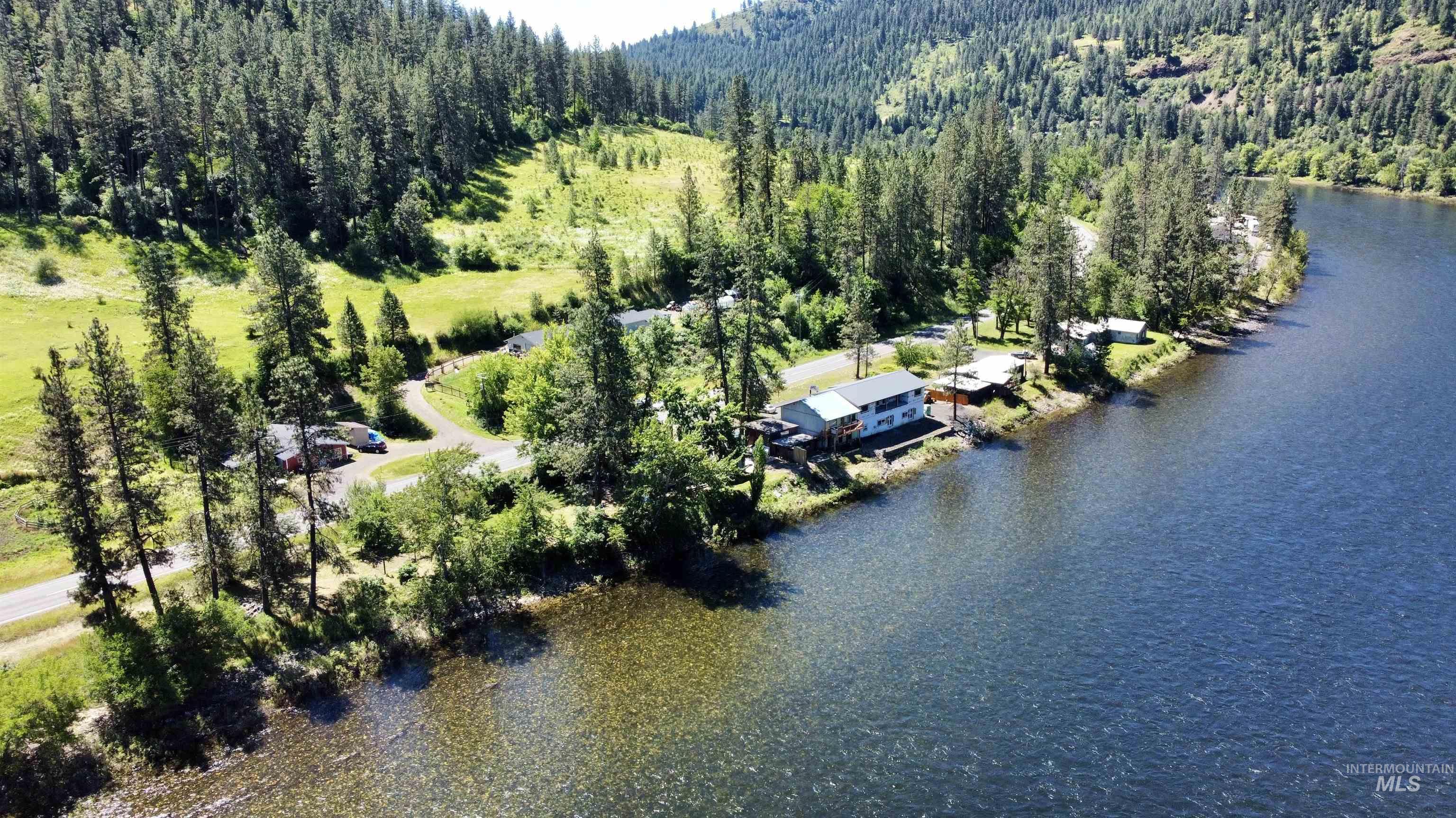 TBD Highway 12 (0.22AC), Kamiah, Idaho 83533, Land For Sale, Price $109,000, 98960426