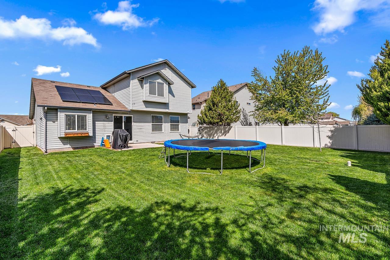 17634 Monarch Way, Nampa, Idaho 83687, 4 Bedrooms, 2.5 Bathrooms, Residential For Sale, Price $389,900, 98960432