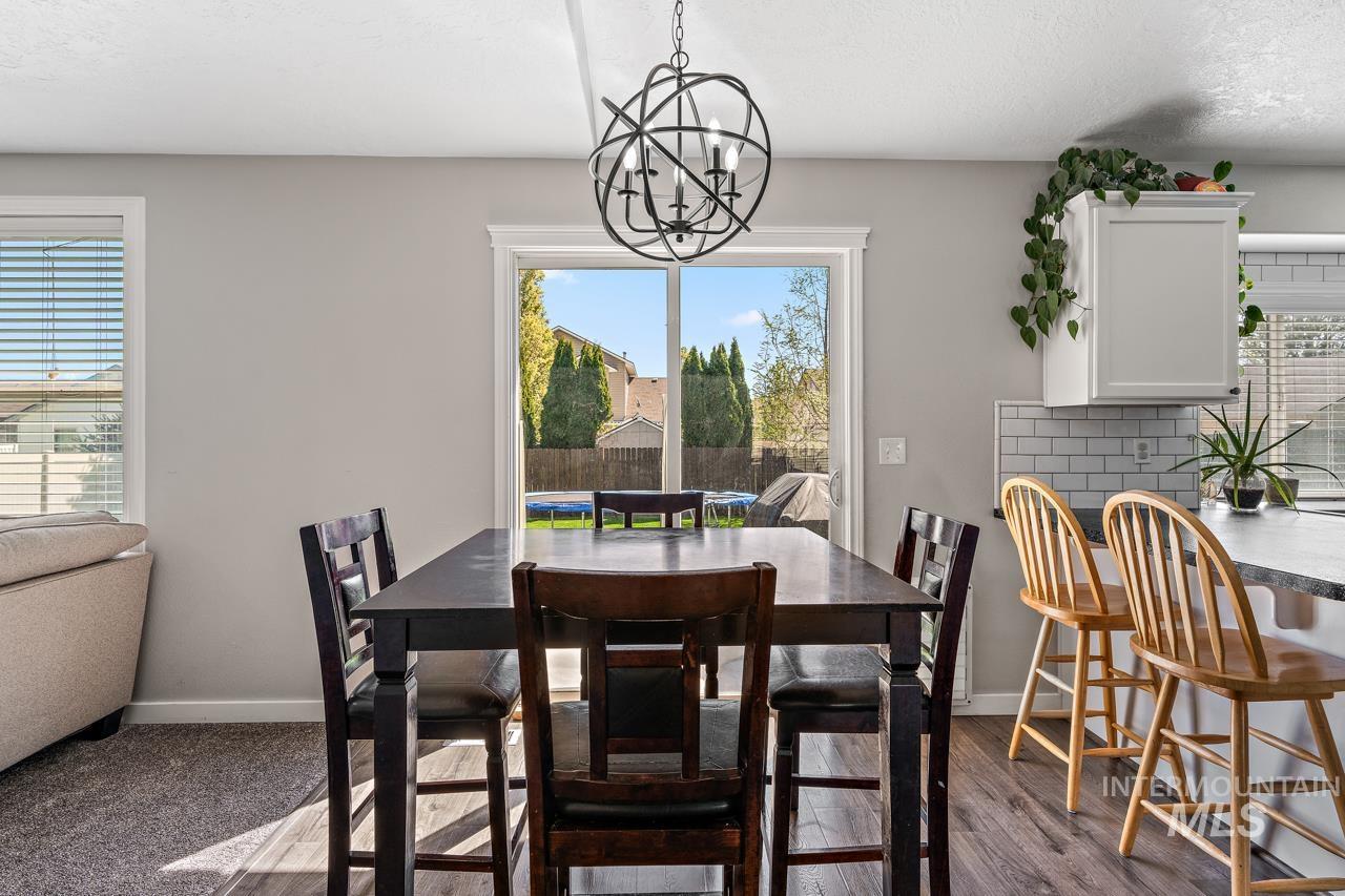 17634 Monarch Way, Nampa, Idaho 83687, 4 Bedrooms, 2.5 Bathrooms, Residential For Sale, Price $389,900, 98960432