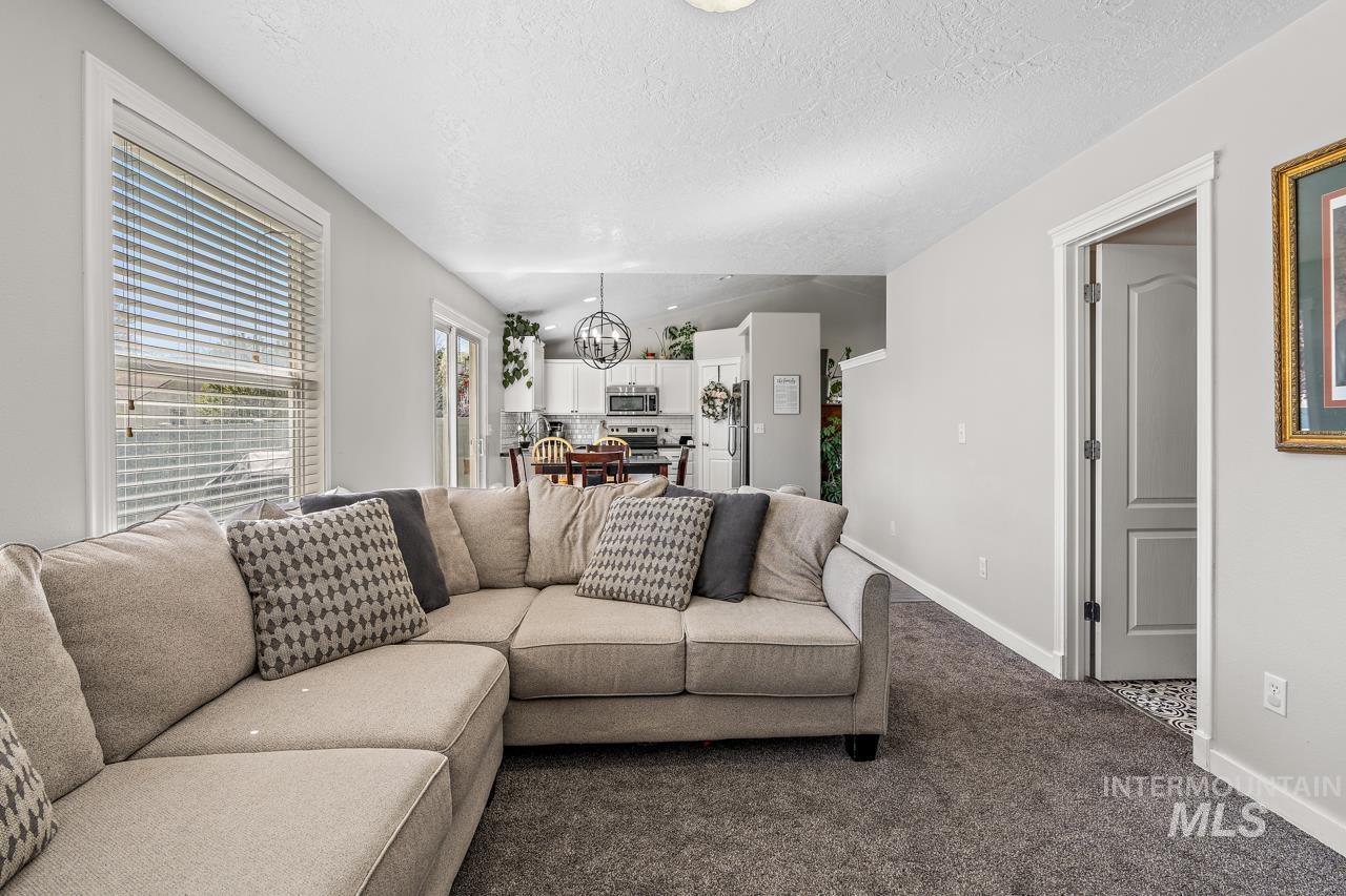 17634 Monarch Way, Nampa, Idaho 83687, 4 Bedrooms, 2.5 Bathrooms, Residential For Sale, Price $389,900, 98960432