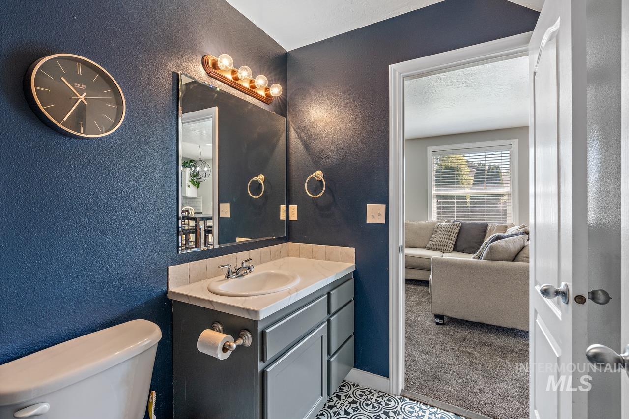 17634 Monarch Way, Nampa, Idaho 83687, 4 Bedrooms, 2.5 Bathrooms, Residential For Sale, Price $389,900, 98960432