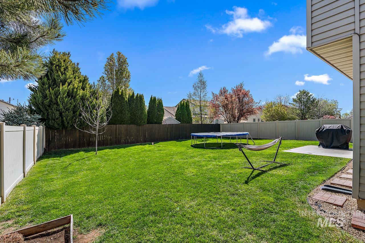 17634 Monarch Way, Nampa, Idaho 83687, 4 Bedrooms, 2.5 Bathrooms, Residential For Sale, Price $389,900, 98960432