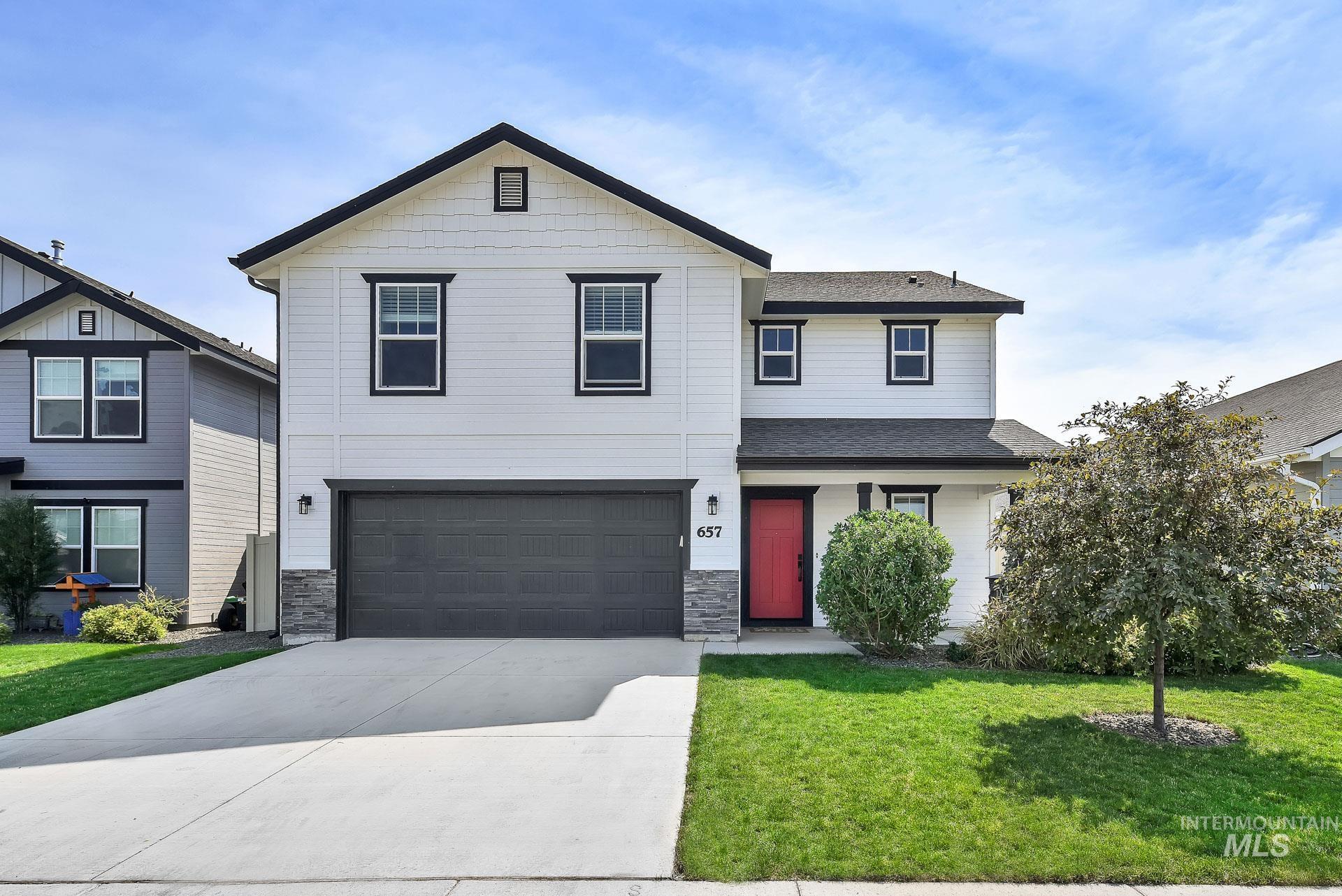 Residential For Sale