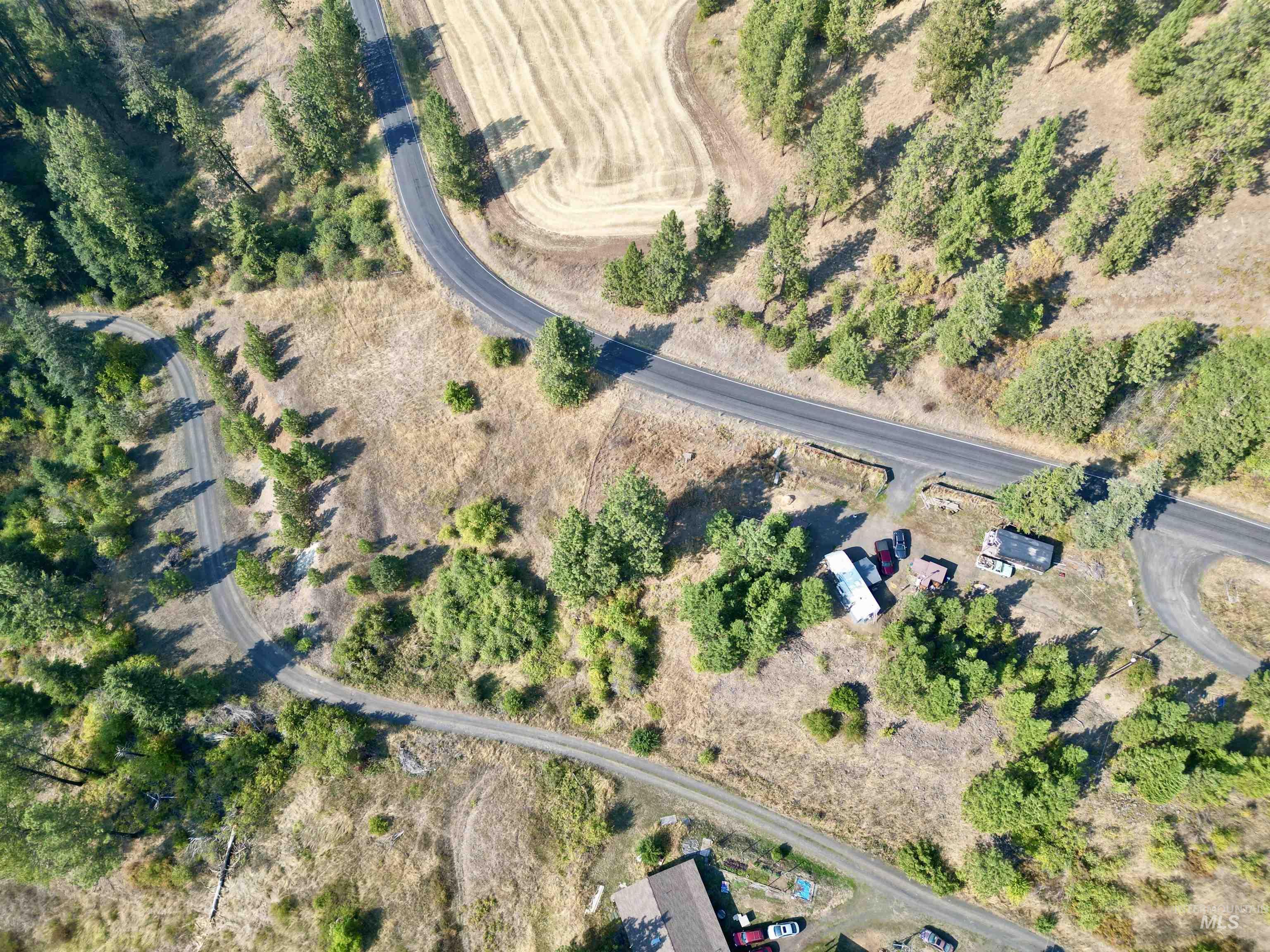 View of property location