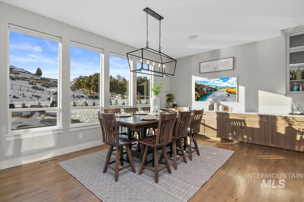 8470 W Cliff Rose Ct, Boise, Idaho 83714, 6 Bedrooms, 4.5 Bathrooms, Residential For Sale, Price $2,799,000, 98960449