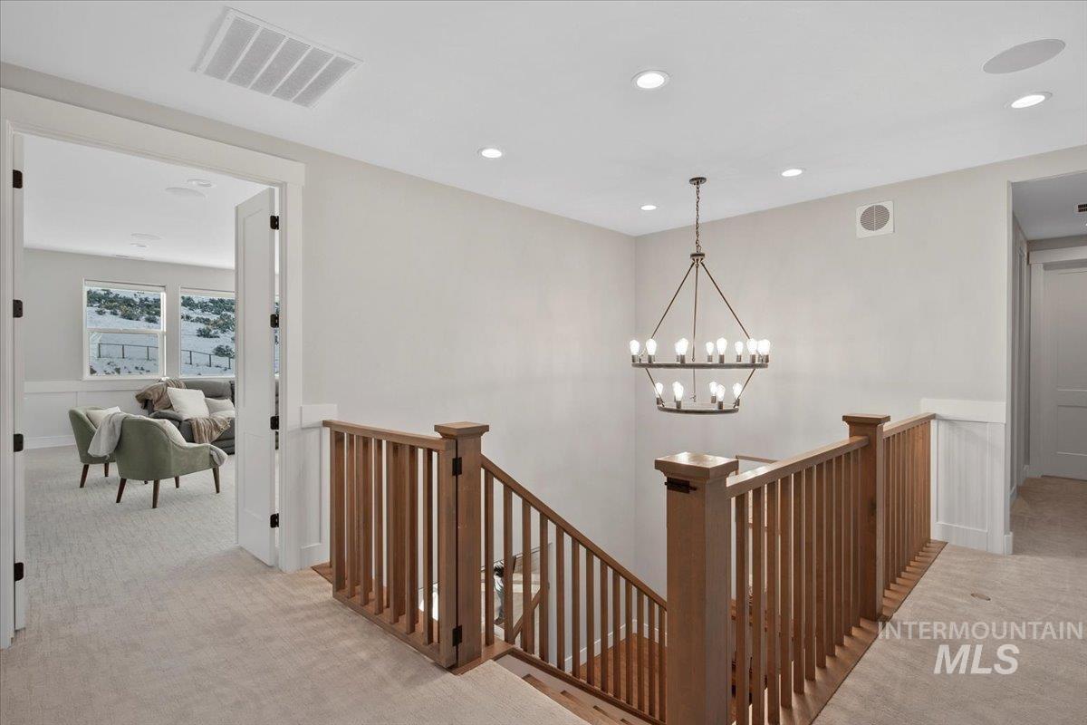 8470 W Cliff Rose Ct, Boise, Idaho 83714, 6 Bedrooms, 4.5 Bathrooms, Residential For Sale, Price $2,799,000, 98960449