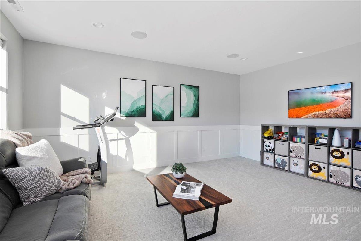 8470 W Cliff Rose Ct, Boise, Idaho 83714, 6 Bedrooms, 4.5 Bathrooms, Residential For Sale, Price $2,799,000, 98960449