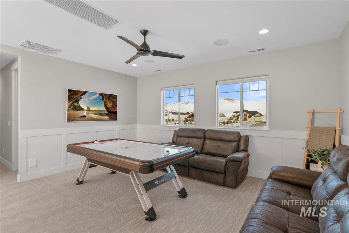 8470 W Cliff Rose Ct, Boise, Idaho 83714, 6 Bedrooms, 4.5 Bathrooms, Residential For Sale, Price $2,799,000, 98960449