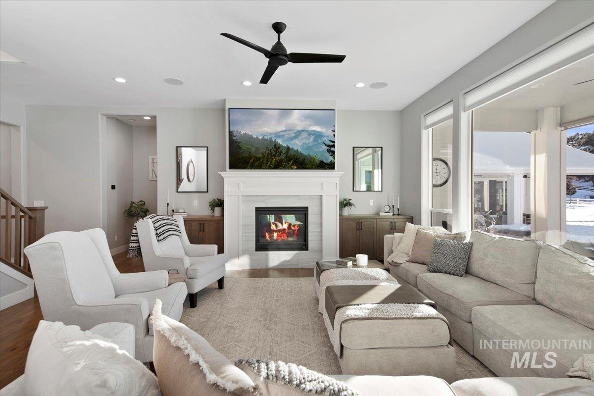 8470 W Cliff Rose Ct, Boise, Idaho 83714, 6 Bedrooms, 4.5 Bathrooms, Residential For Sale, Price $2,799,000, 98960449