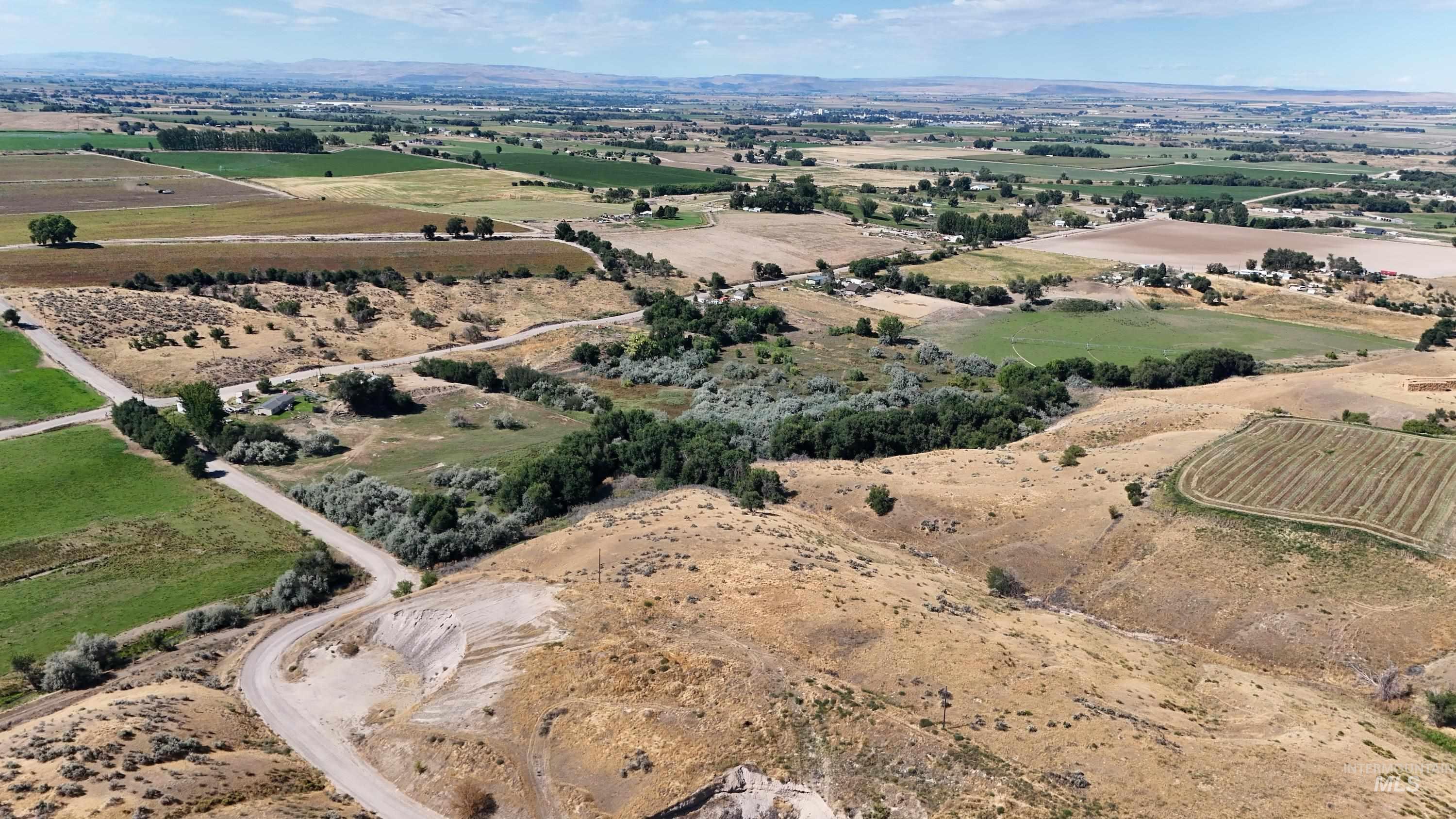 1640 Echo Ave, Parma, Idaho 83660, Land For Sale, Price $549,000, 98960464