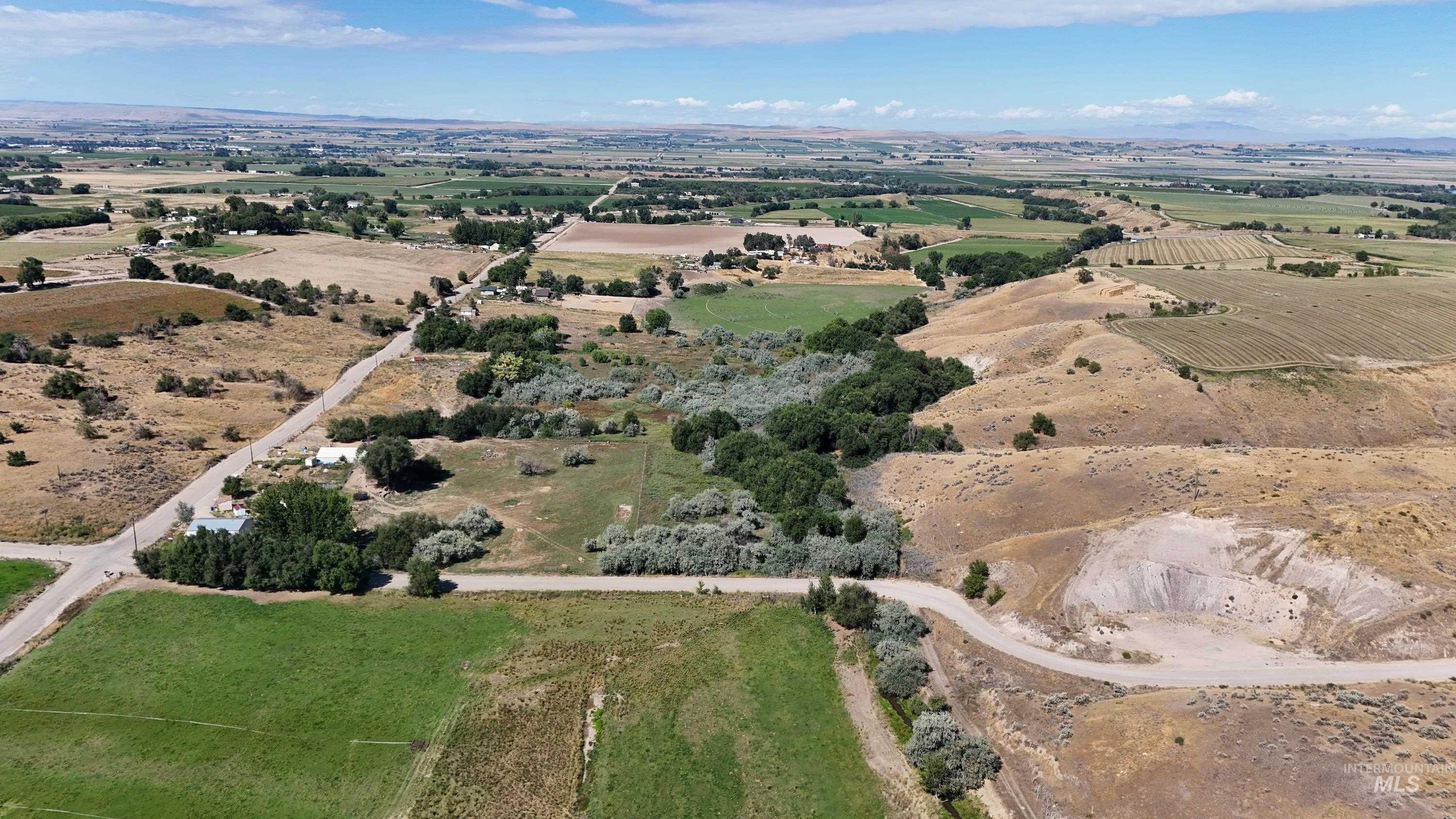 1640 Echo Ave, Parma, Idaho 83660, Land For Sale, Price $549,000, 98960464
