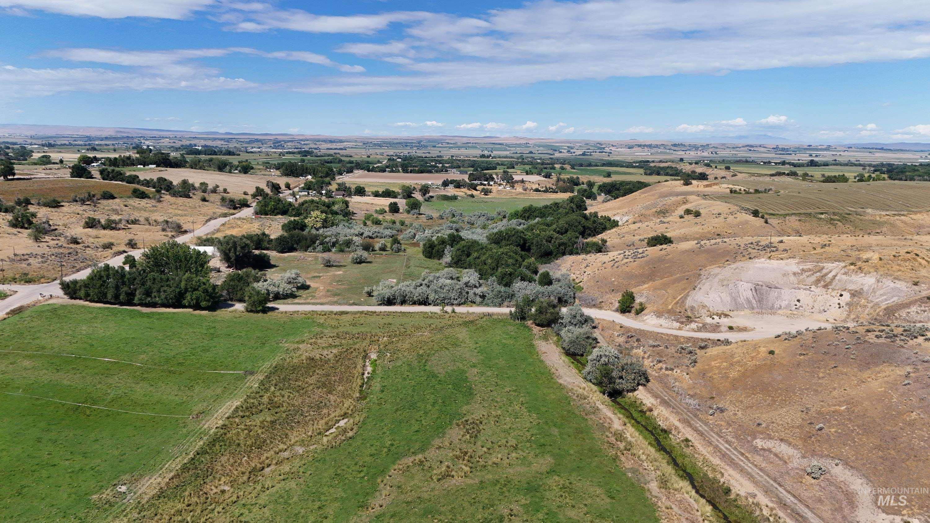 1640 Echo Ave, Parma, Idaho 83660, Land For Sale, Price $549,000, 98960464