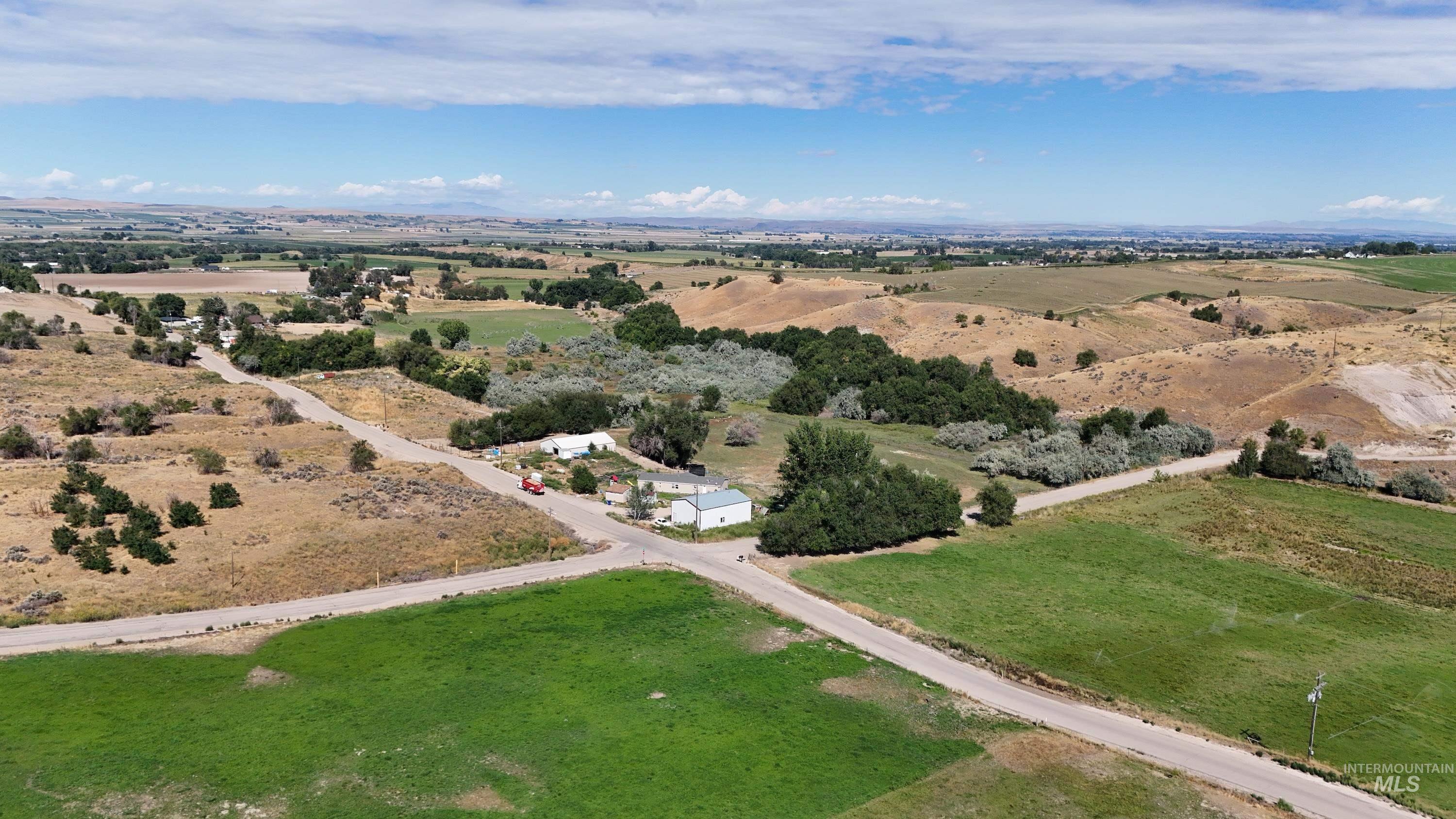 1640 Echo Ave, Parma, Idaho 83660, Land For Sale, Price $549,000, 98960464