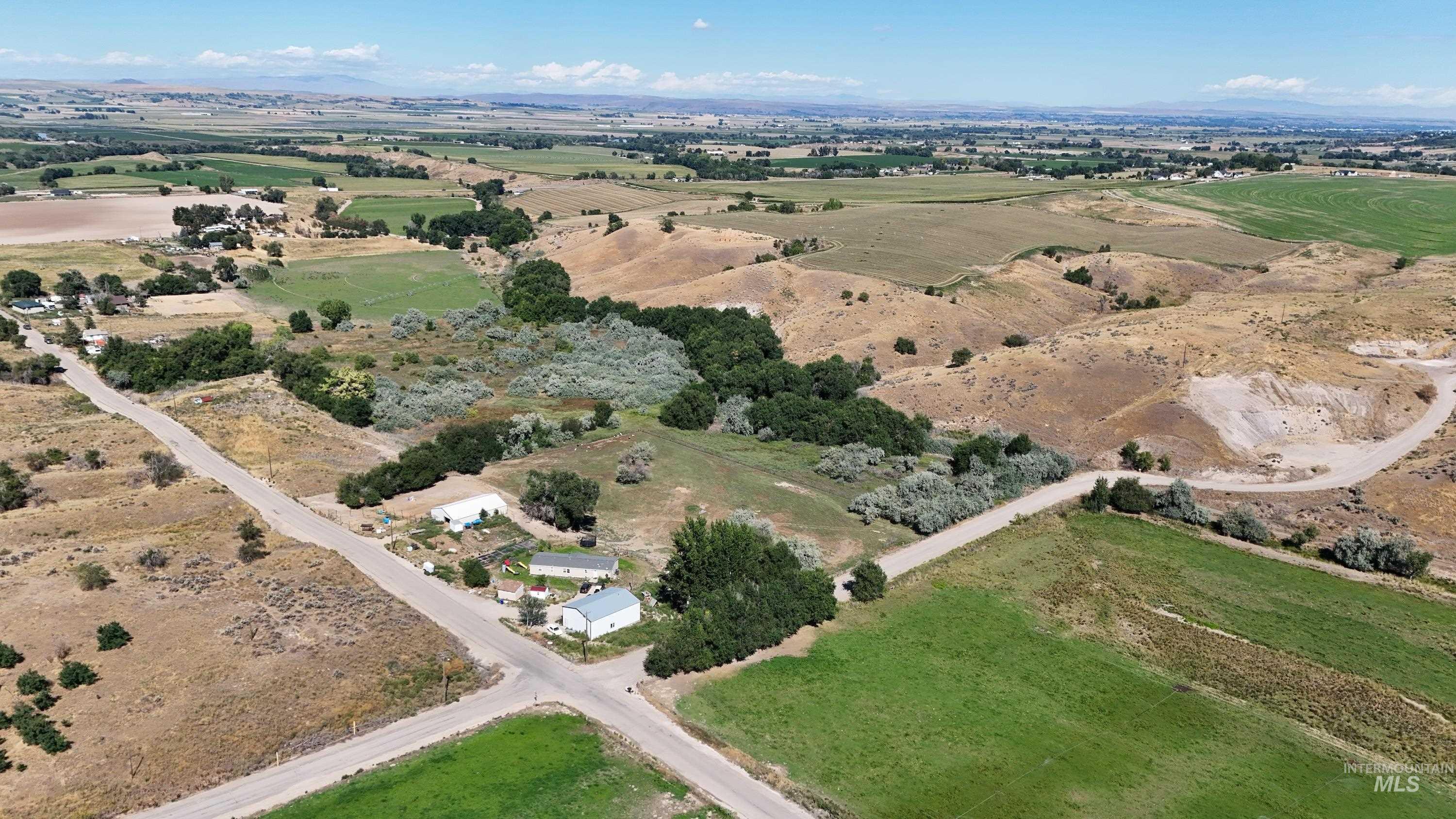1640 Echo Ave, Parma, Idaho 83660, Land For Sale, Price $549,000, 98960464