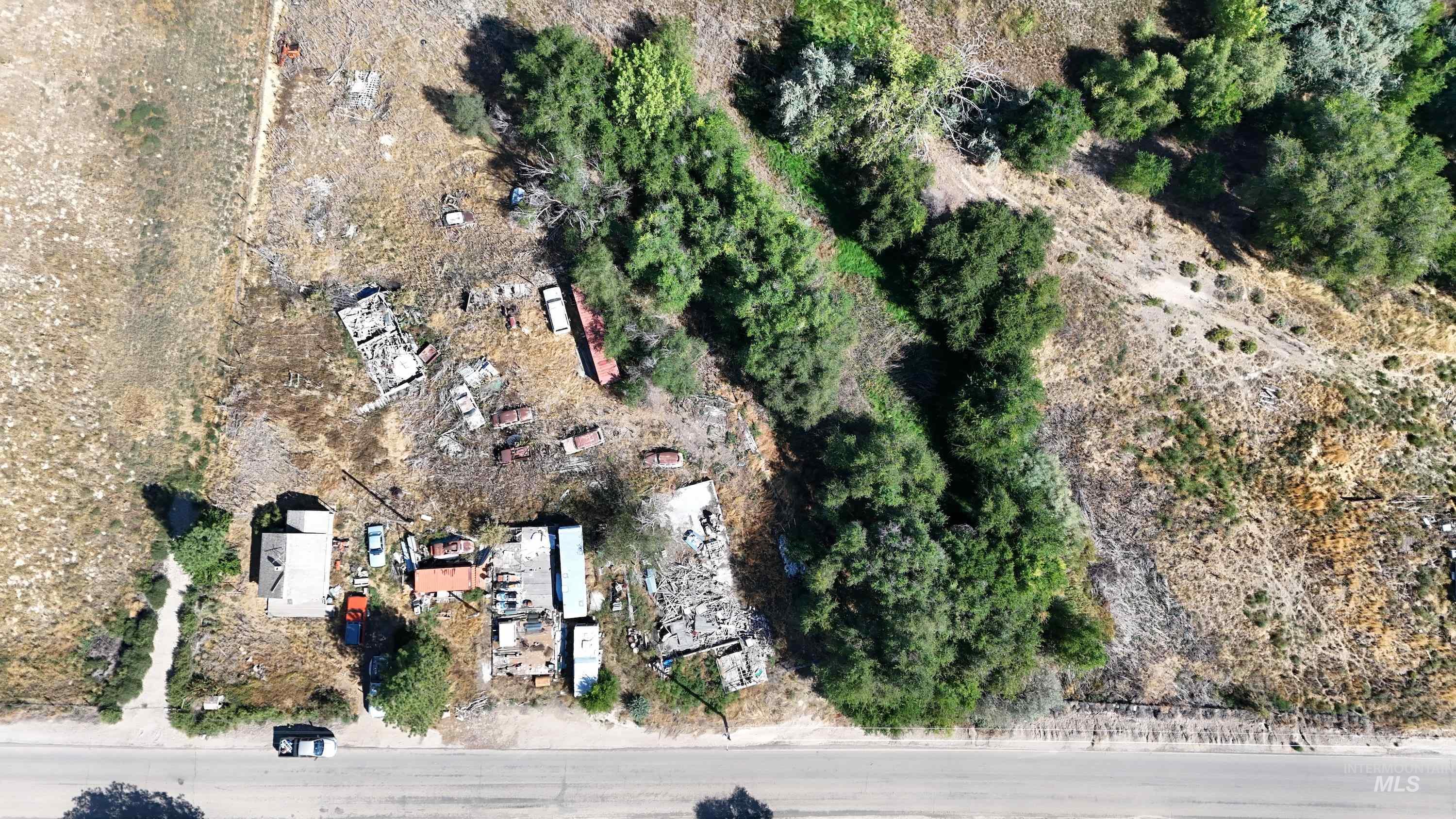 1640 Echo Ave, Parma, Idaho 83660, Land For Sale, Price $549,000, 98960464