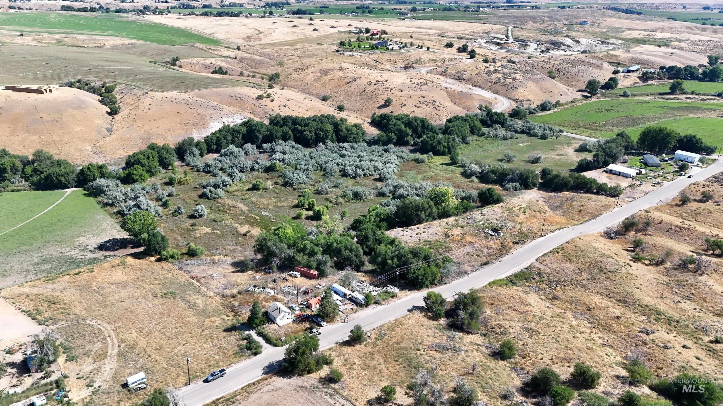 1640 Echo Ave, Parma, Idaho 83660, Land For Sale, Price $549,000, 98960464